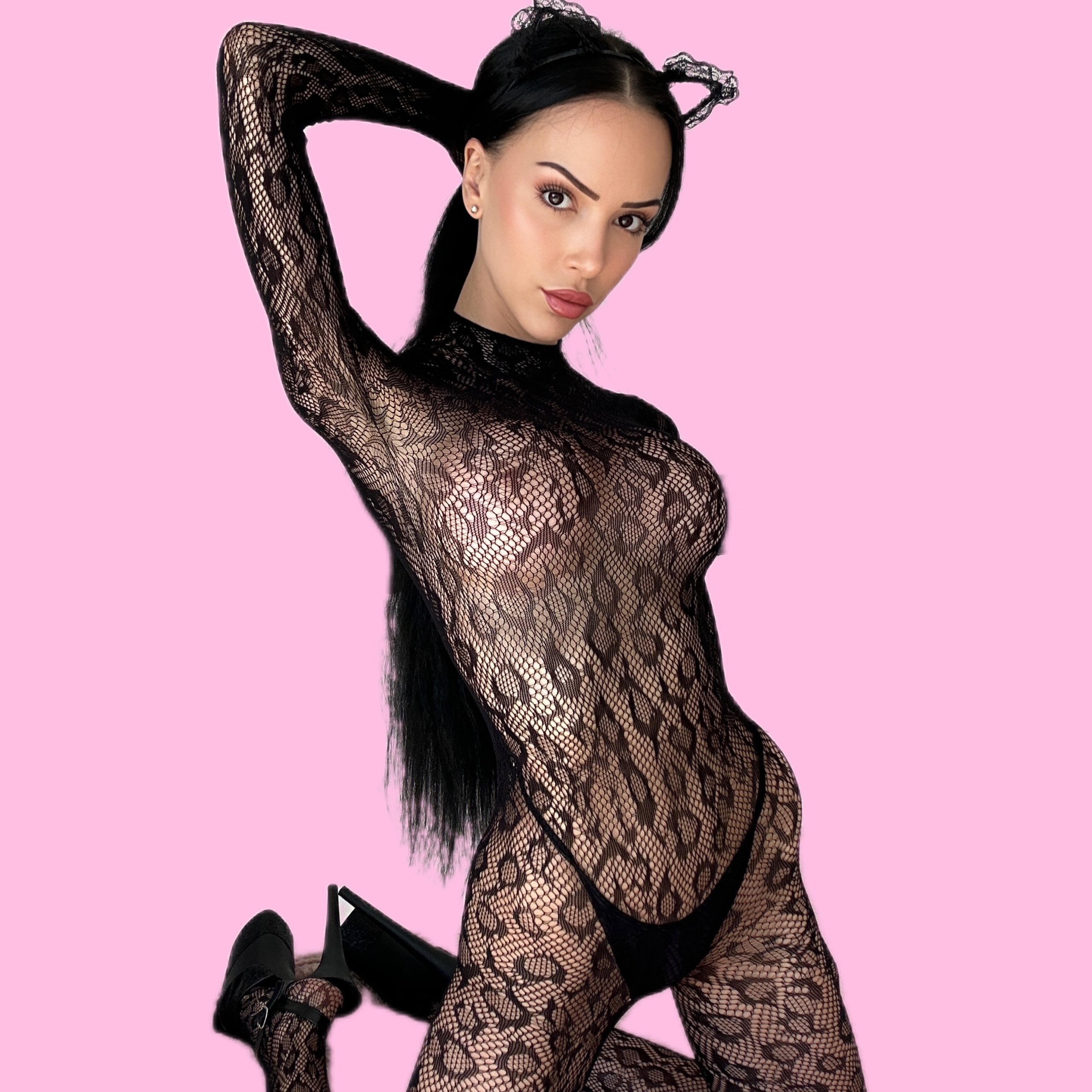 MaryannaX 💕 Skinny Little Goddess profile image