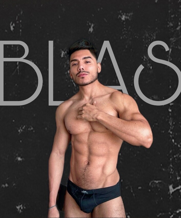 🖤✨BLAS LIMA🖤✨ profile image