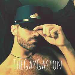 TheGayGaston profile image