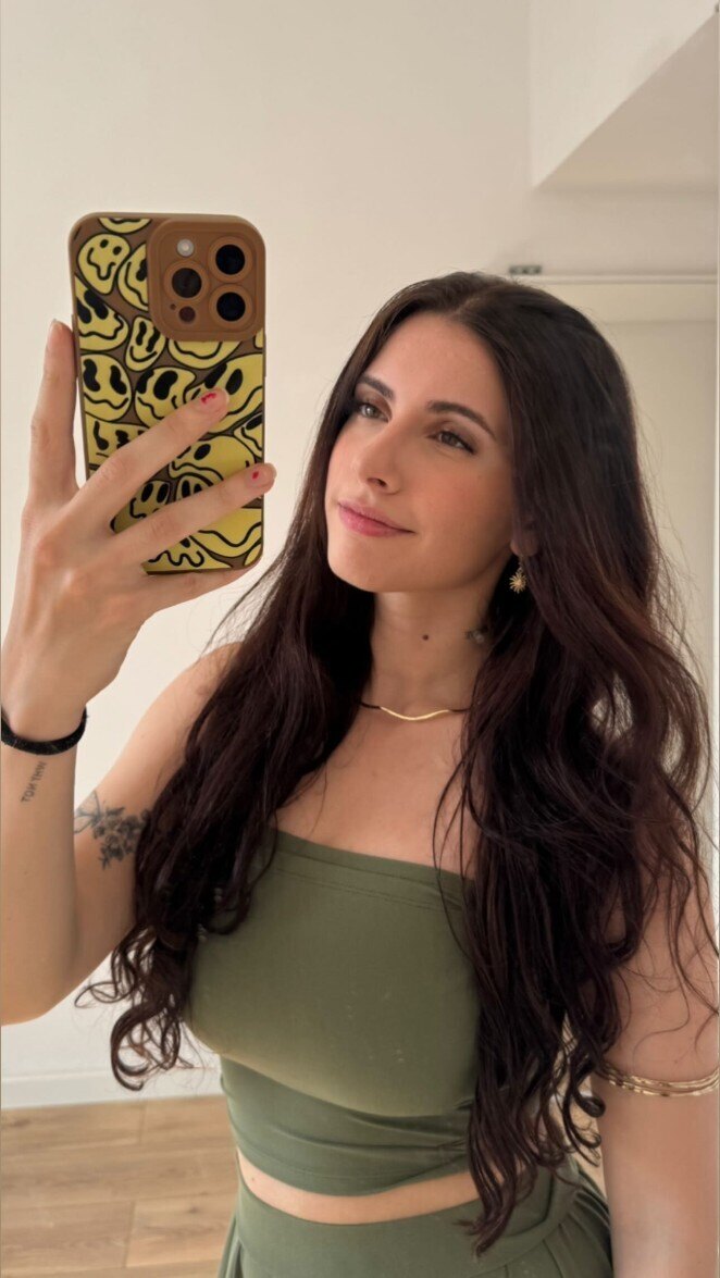 Catarina Paolino profile image
