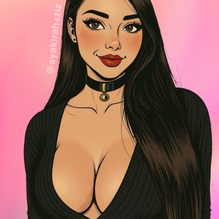 Syakirah Aziz profile image