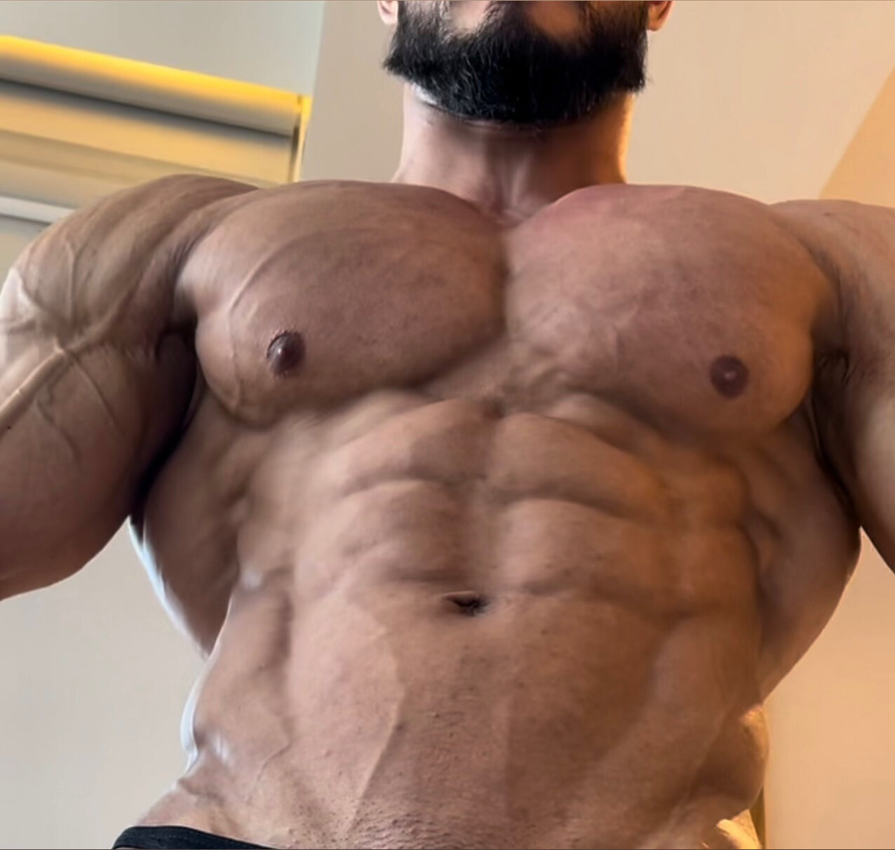 Boy Muscle Brazil profile image