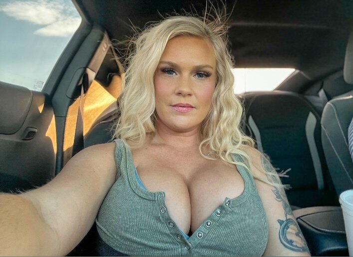 Sadie Andrews VIP profile image