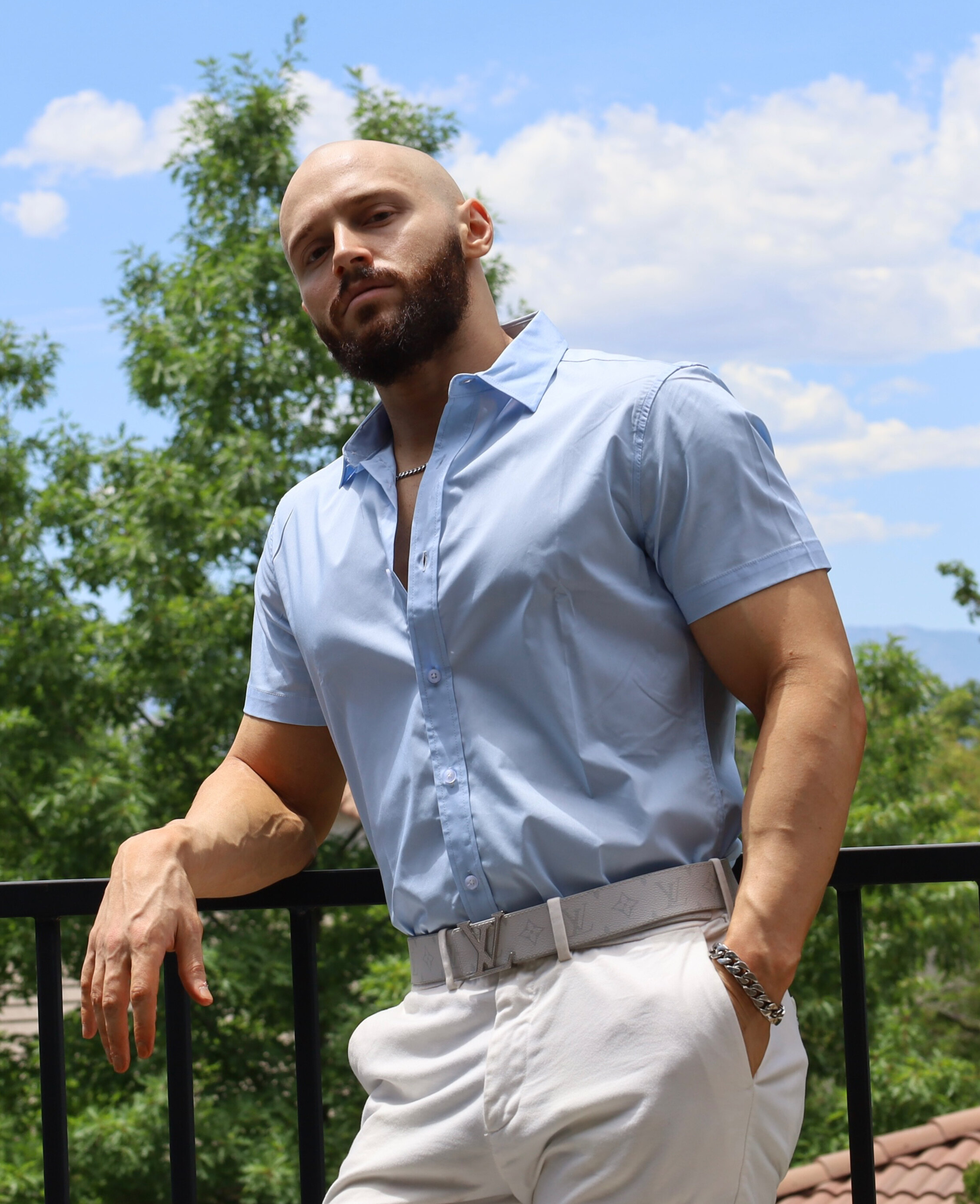 Jason Genesis profile image