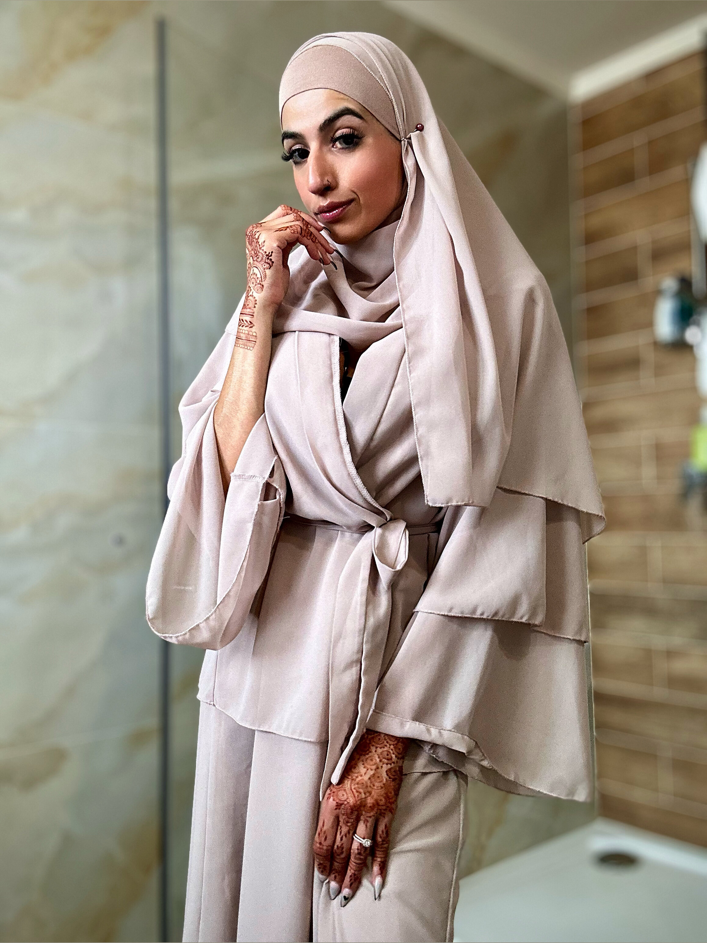 Aaliyah Yasin profile image