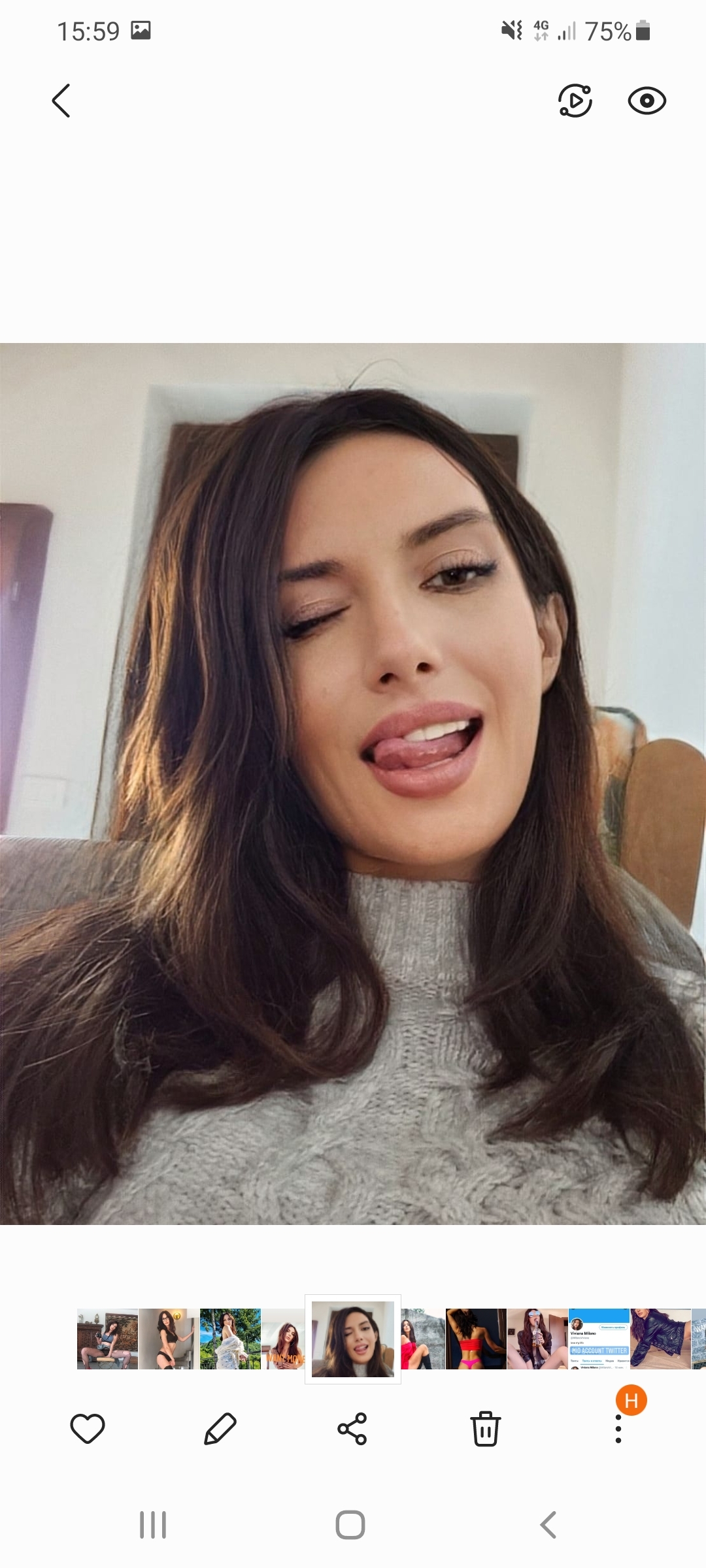 Viviana_Milano _Conte profile image