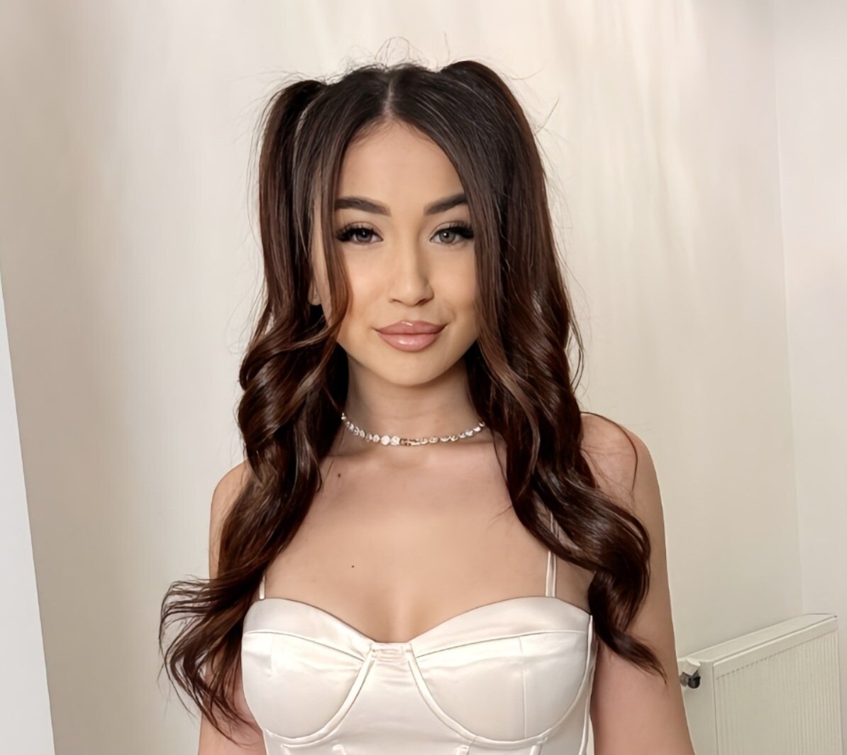 Sabrina Foxx profile image
