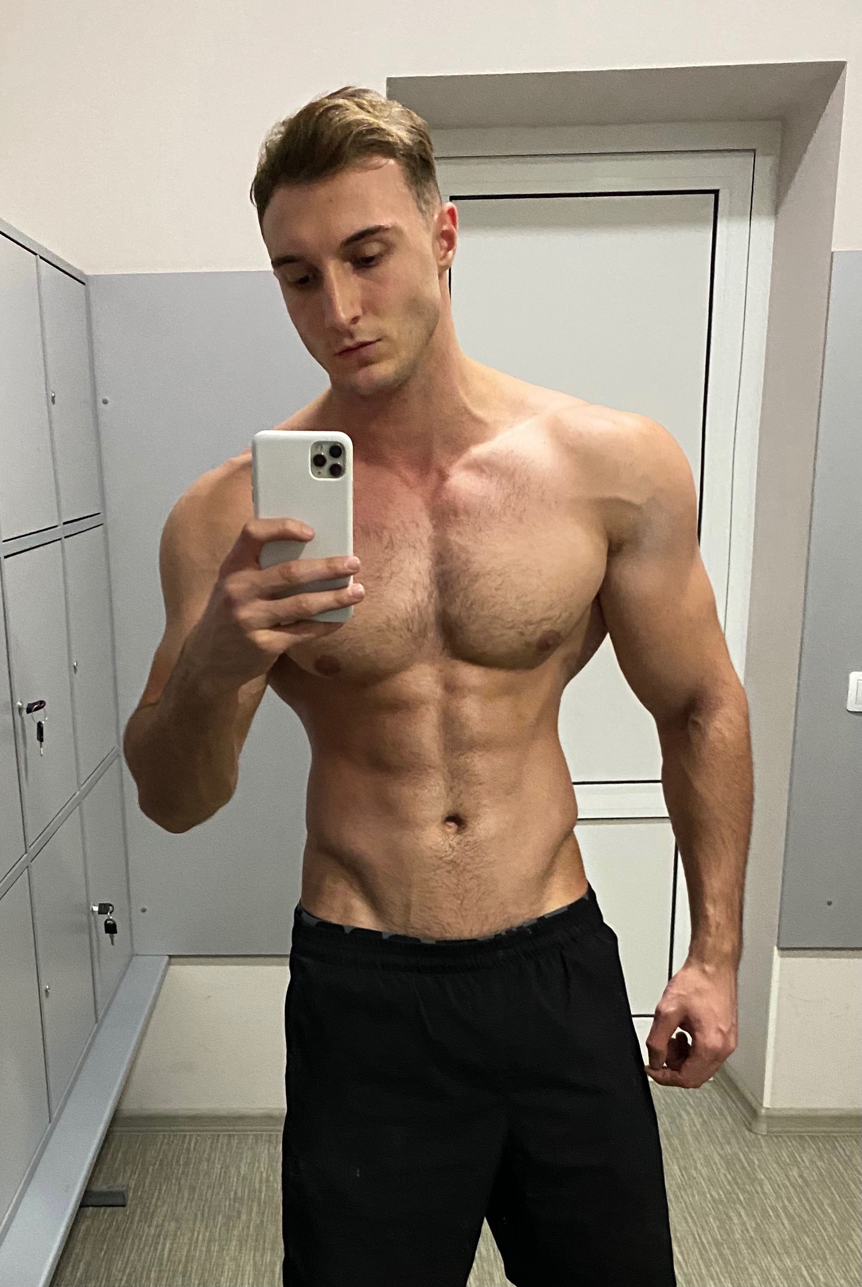 Tom Hard profile image