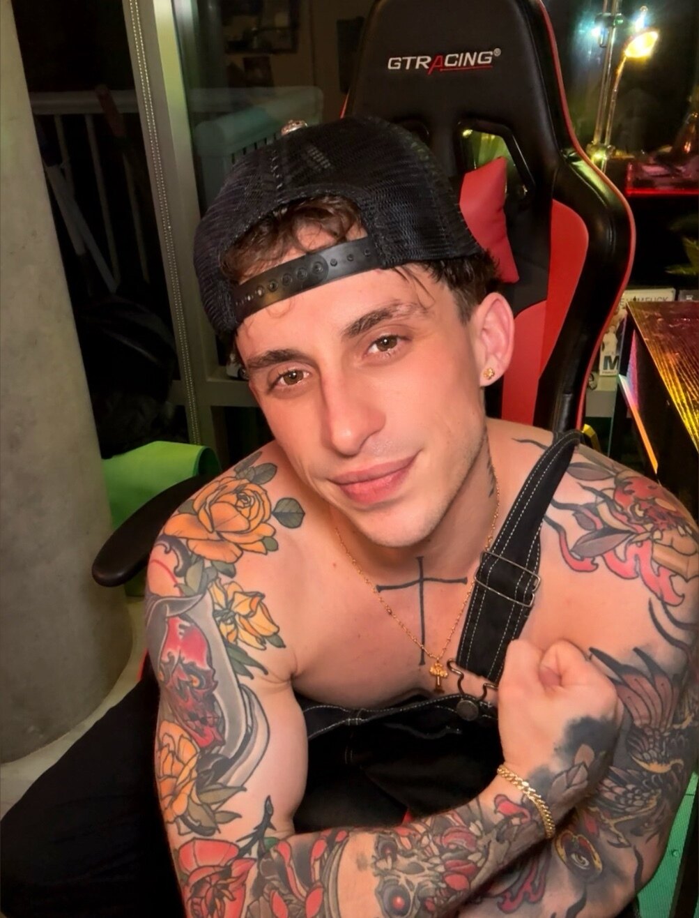 Chris Rail profile image
