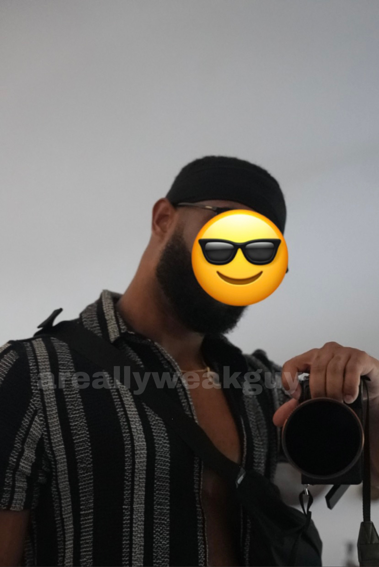 Areallyweakguy profile image