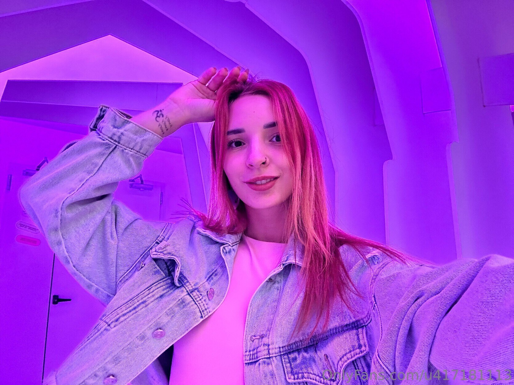 Kira Chaikovsky 🧚🏻‍♀️ REAL FAIRY profile image