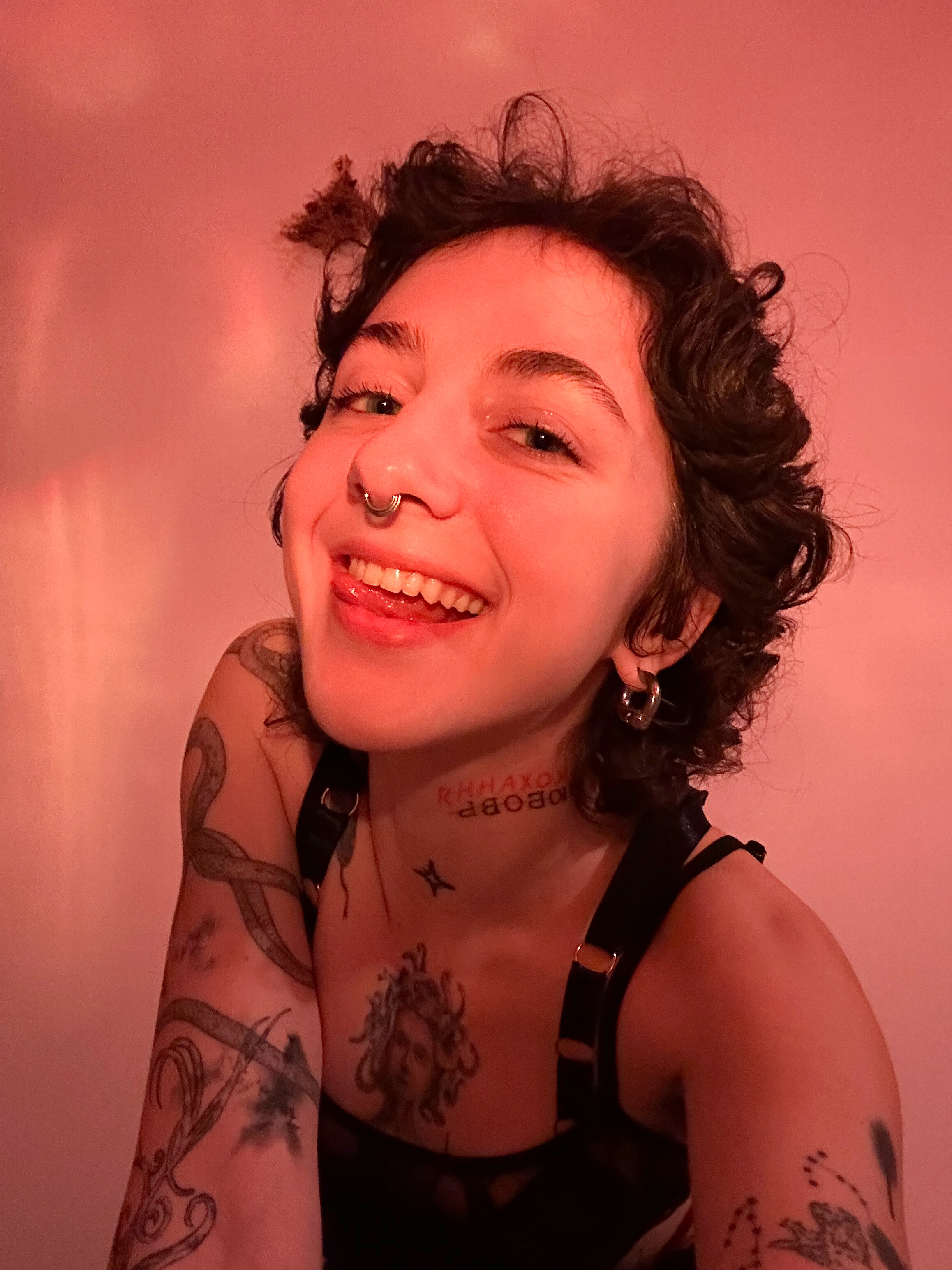 Madison💕 profile image
