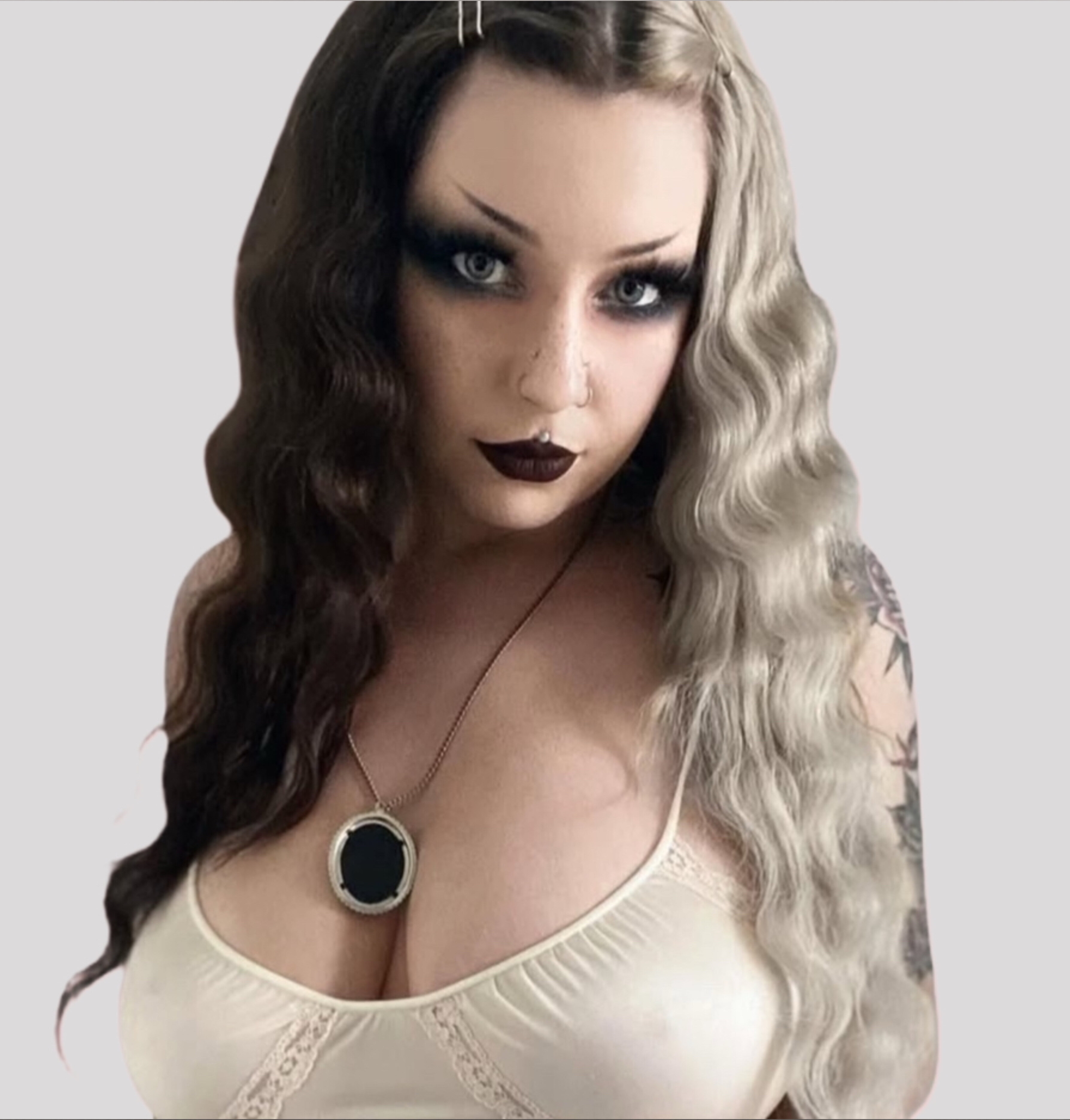 𝕭𝖗𝖆𝖙𝖙𝖞 𝕶𝖆𝖞𝖑𝖆 🥀 profile image