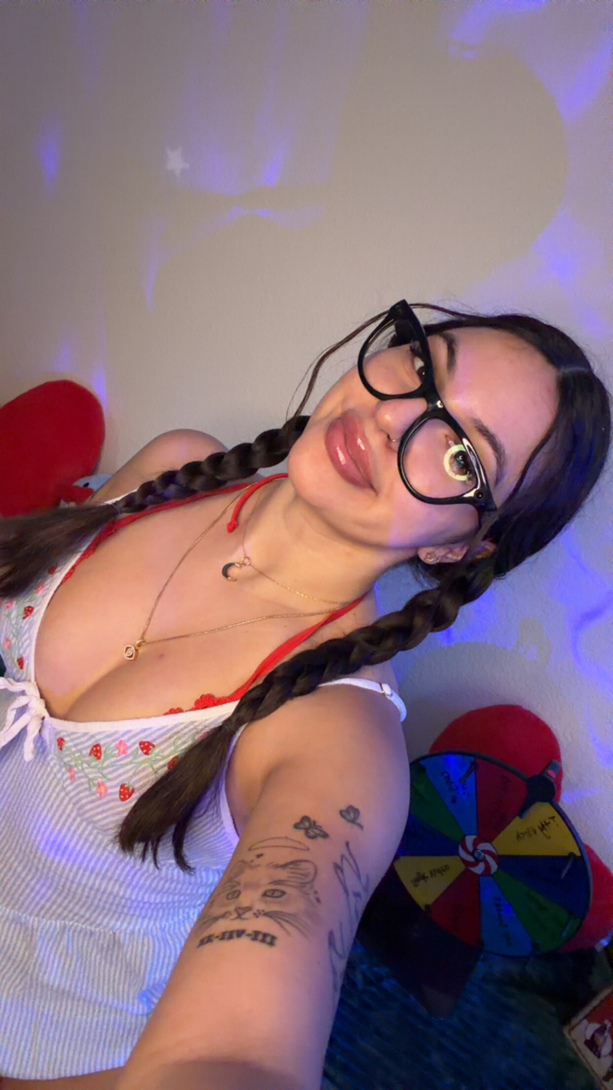 GODDESS PIXIE 🧚‍♀️🧎🏻💦 profile image