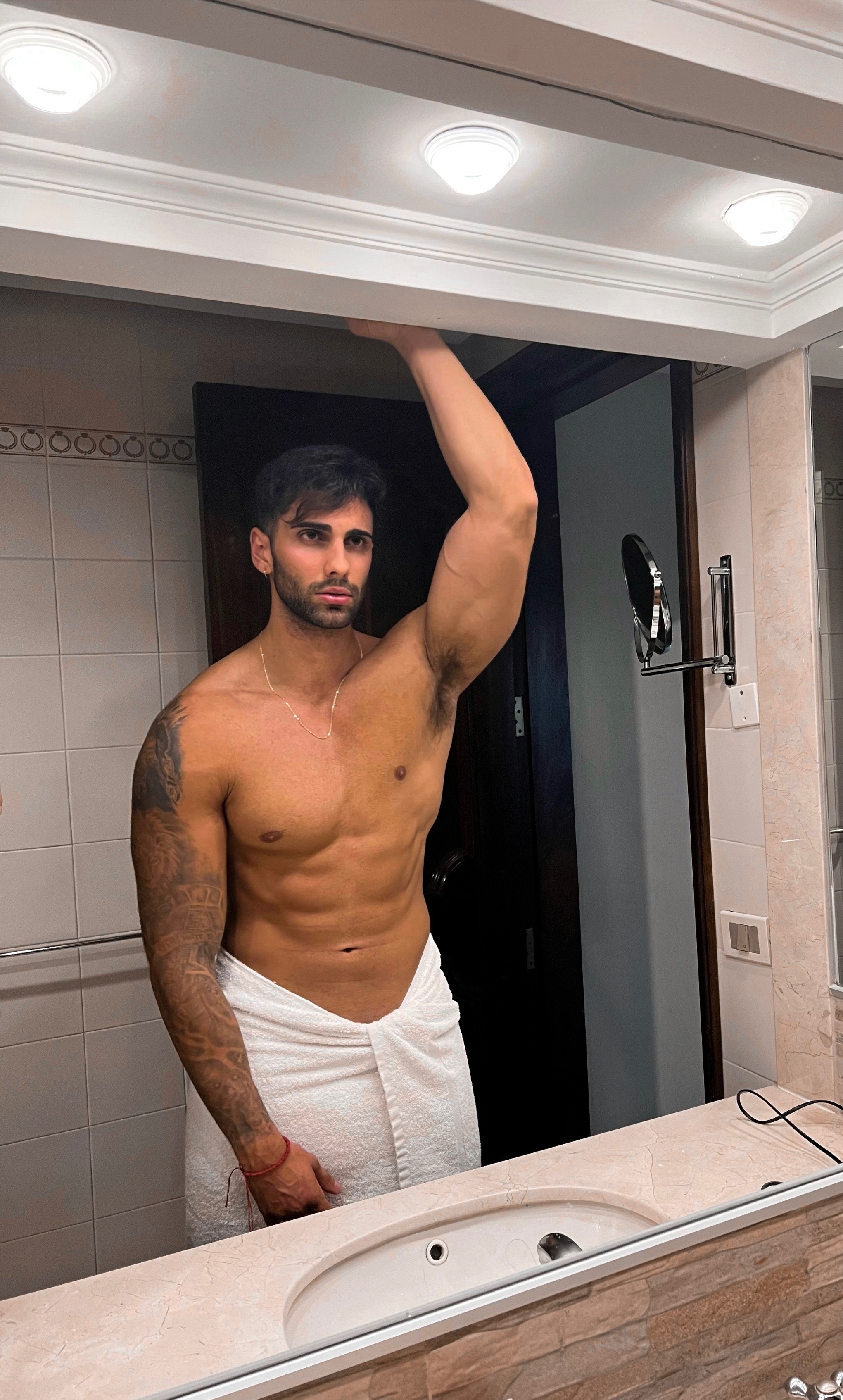 Facundo Antunes profile image