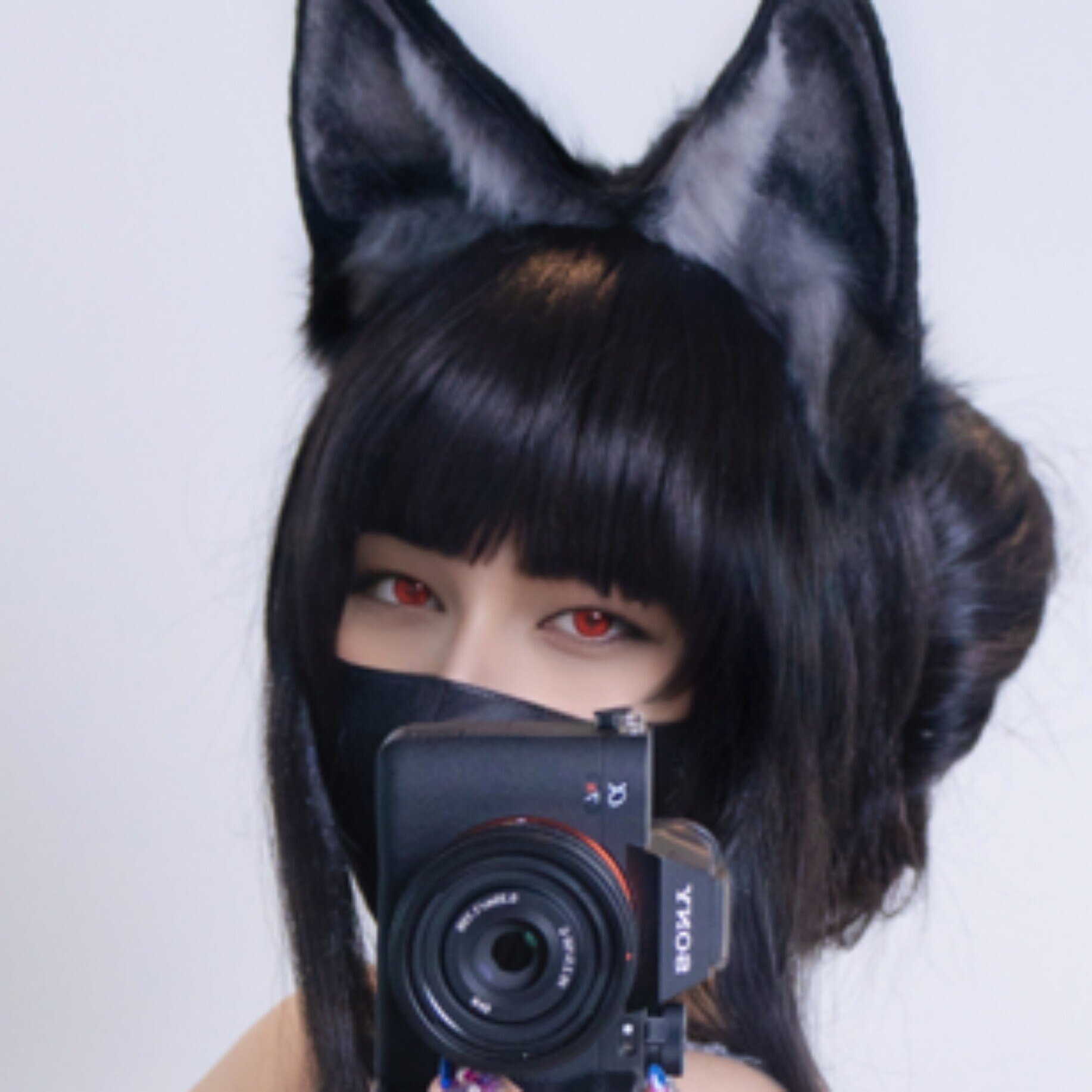 まい profile image
