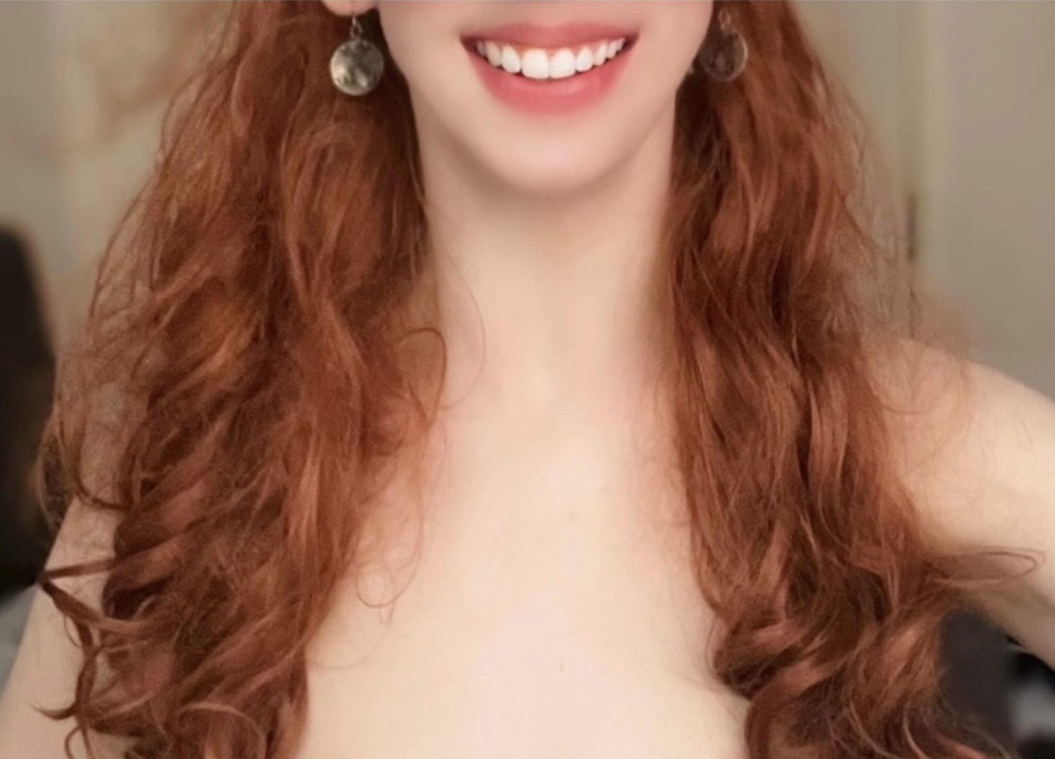 Saoirse - Redhead from Ireland 🇮🇪☘️ profile image