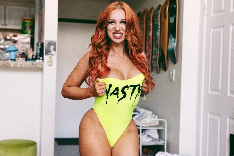 Madison Morgan profile image
