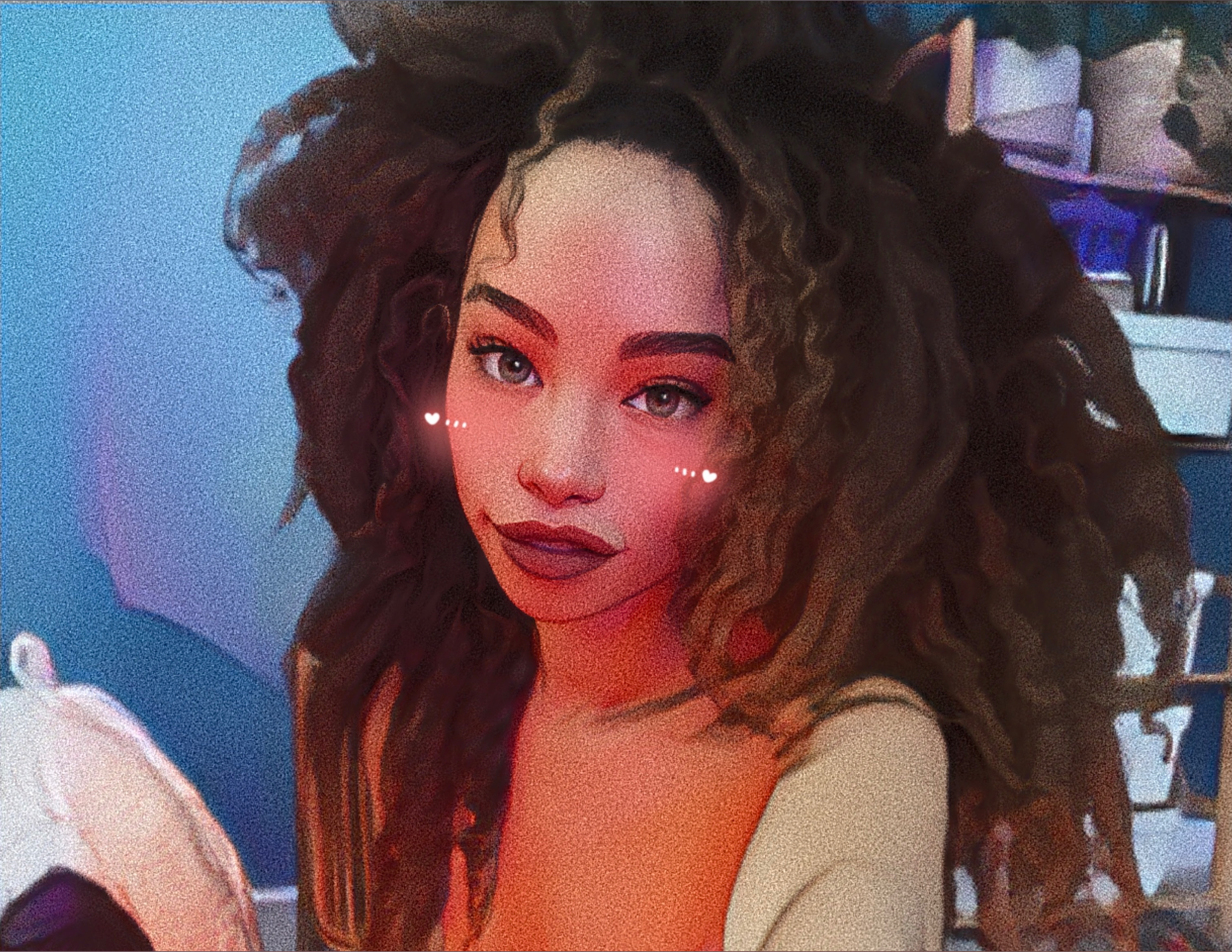 Cecilia Lion profile image