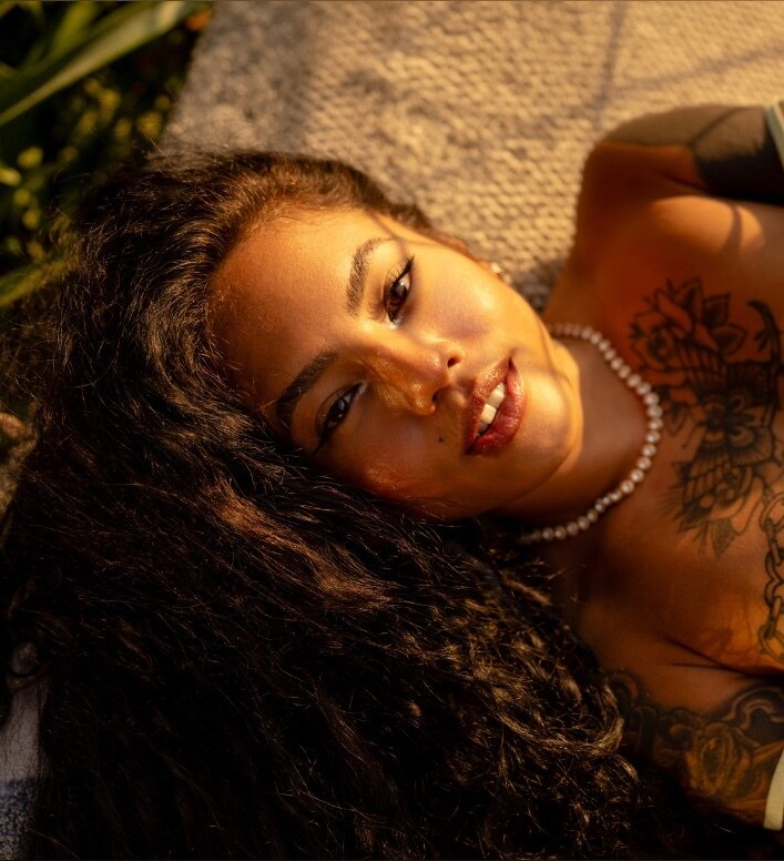Valentina Naomi profile image