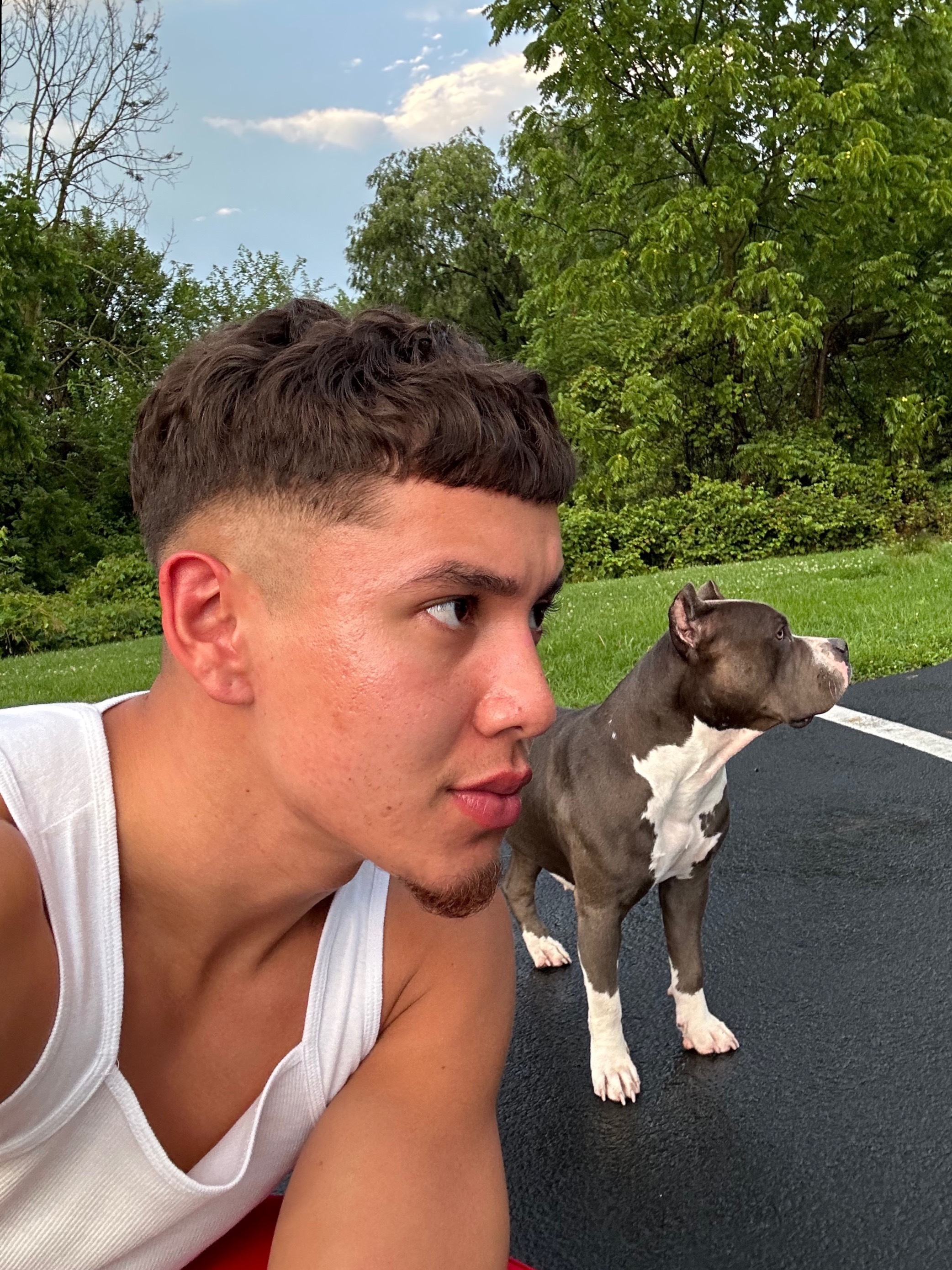 Jett Rodriguez profile image