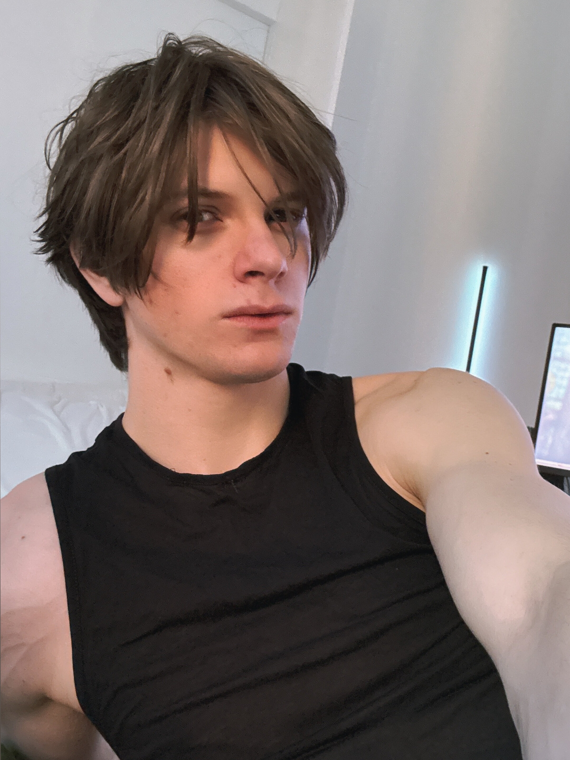 Shanehall profile image