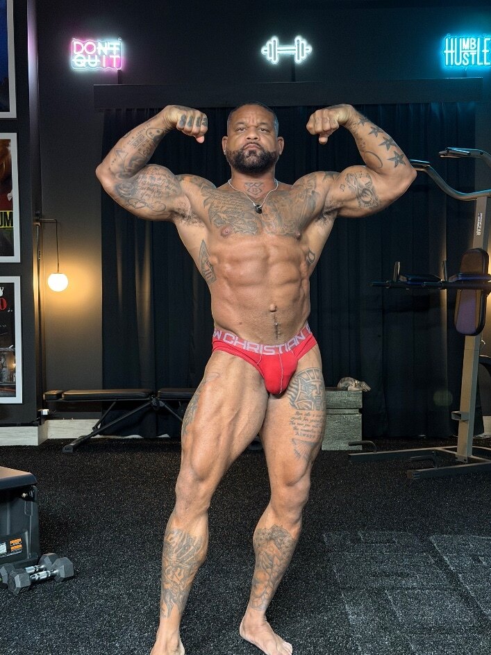 Shaun T profile image