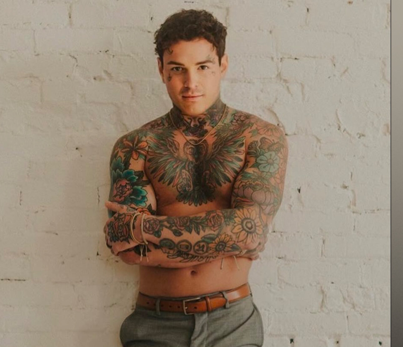 Johnathon Caine profile image