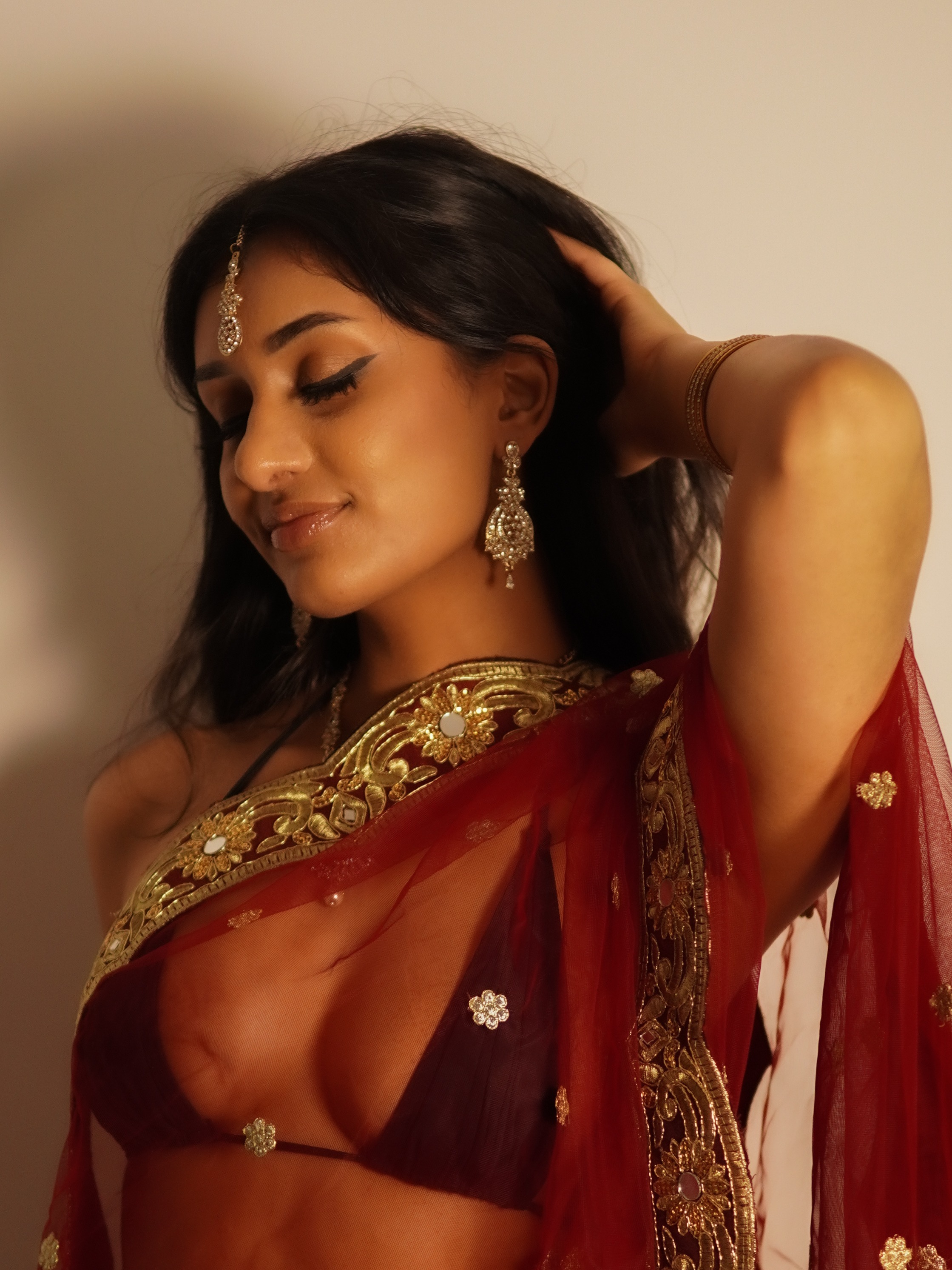 Kayla Kapoor profile image