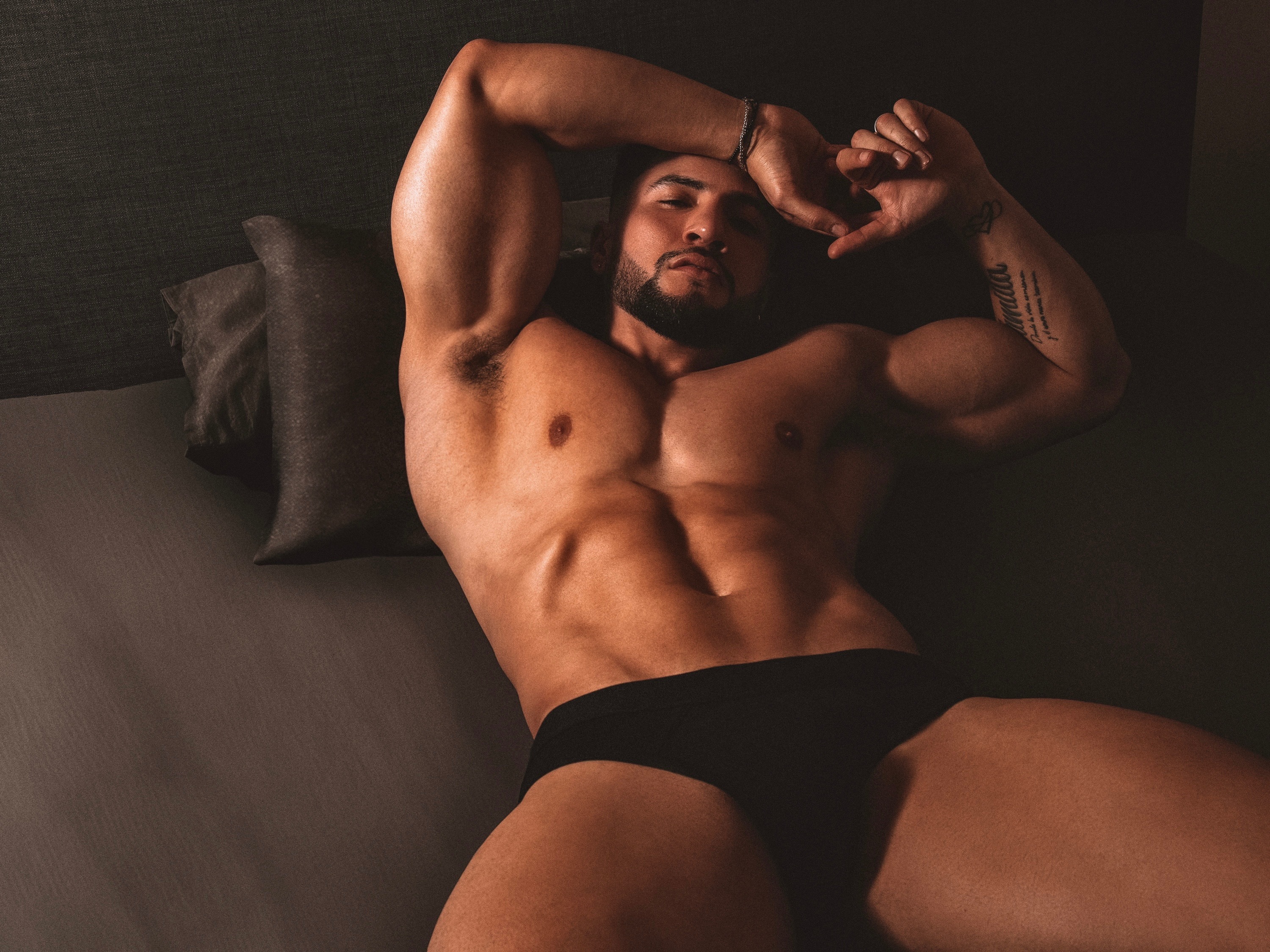 Daniel Meza profile image
