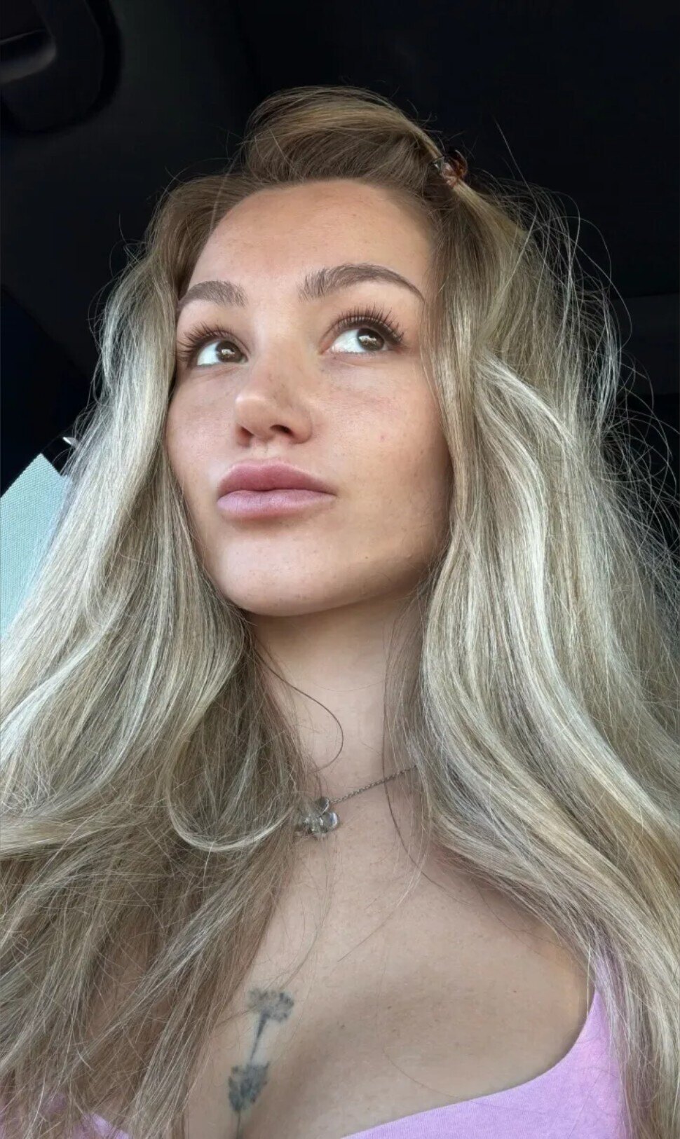 Heidi Grey RATED#1 SEXY BLONDE OF page 🍑 profile image