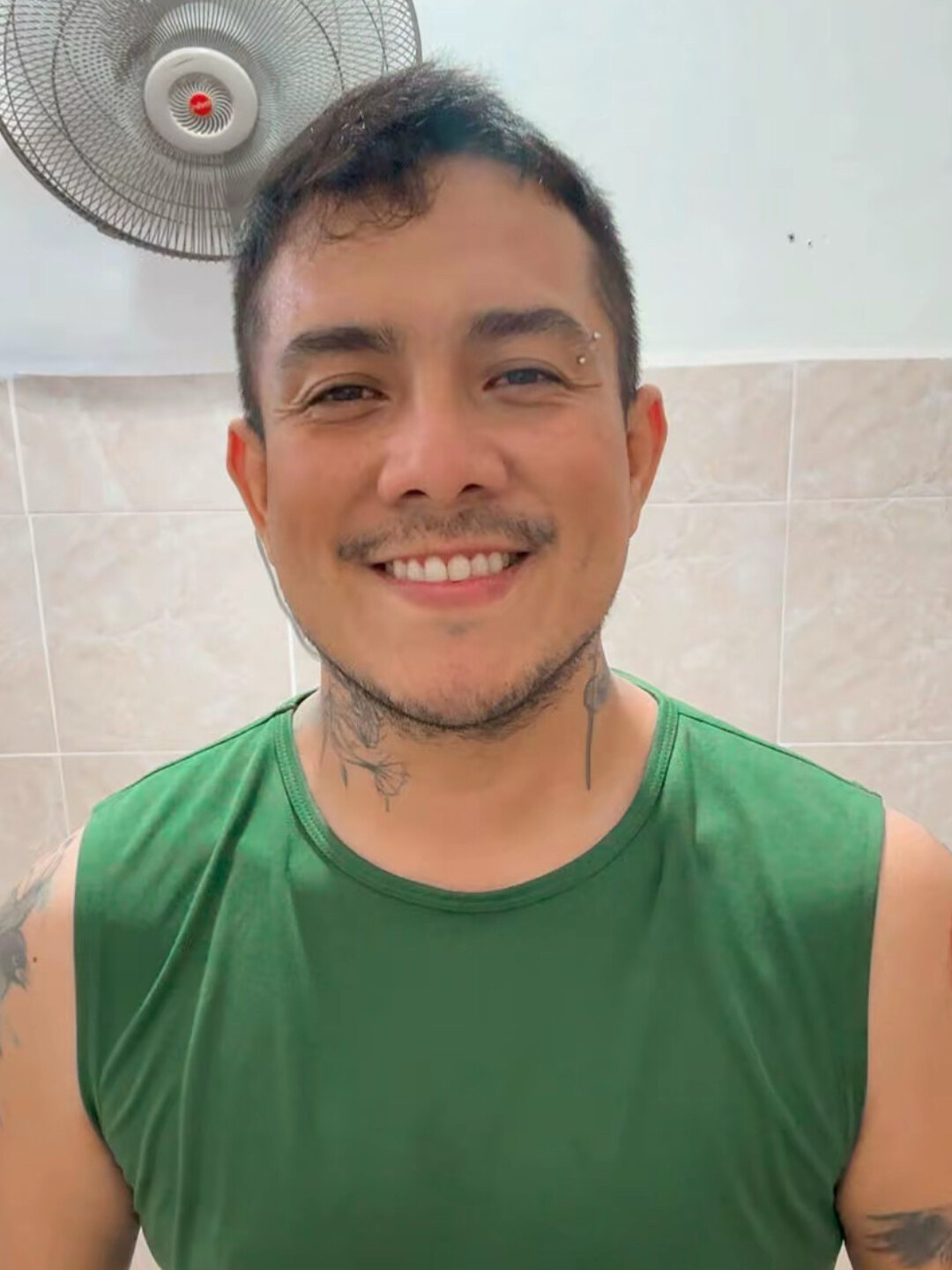 RuchoMacias 720k 🔞 profile image