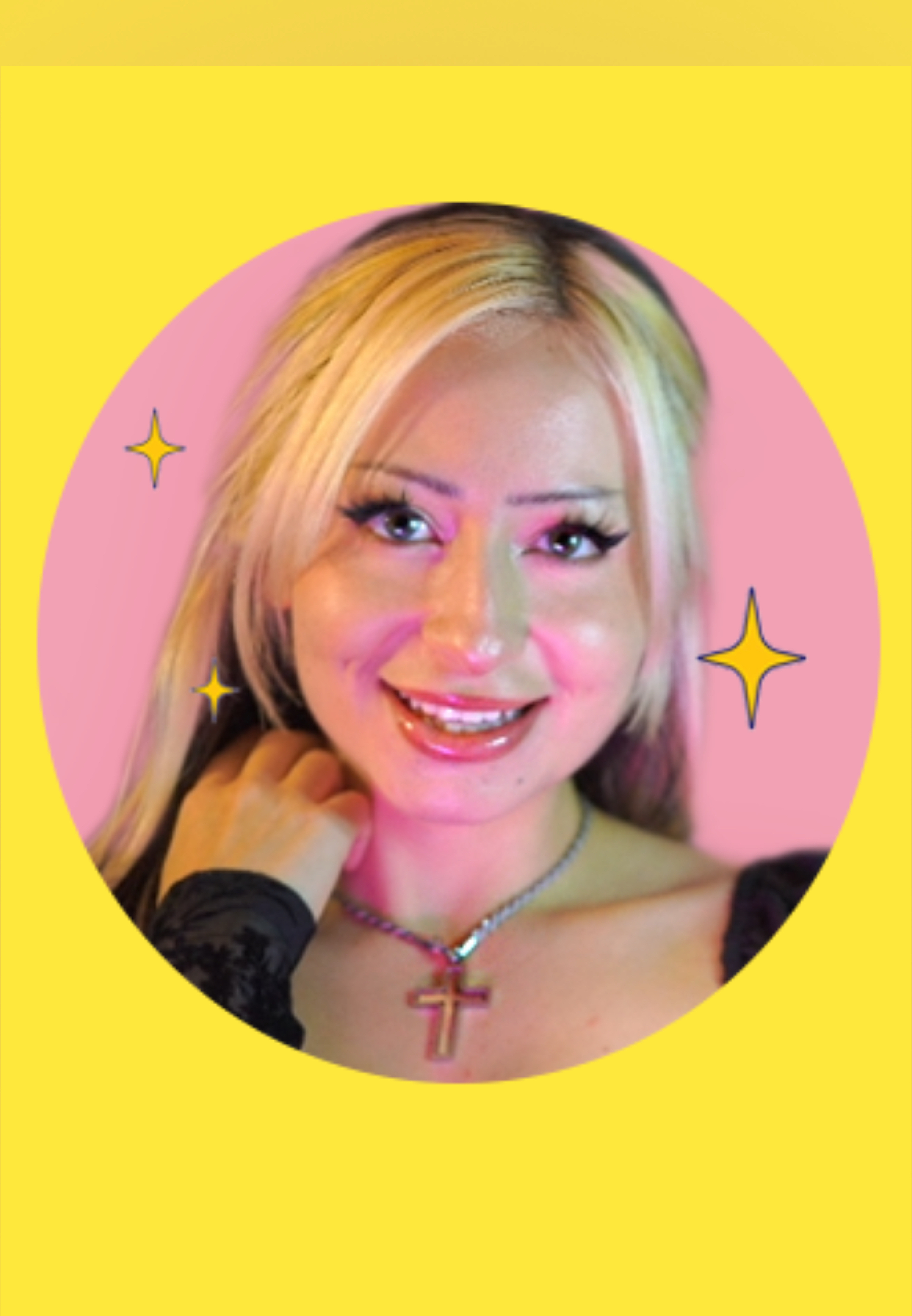 ⭐️🍃 Chi 🍃 profile image