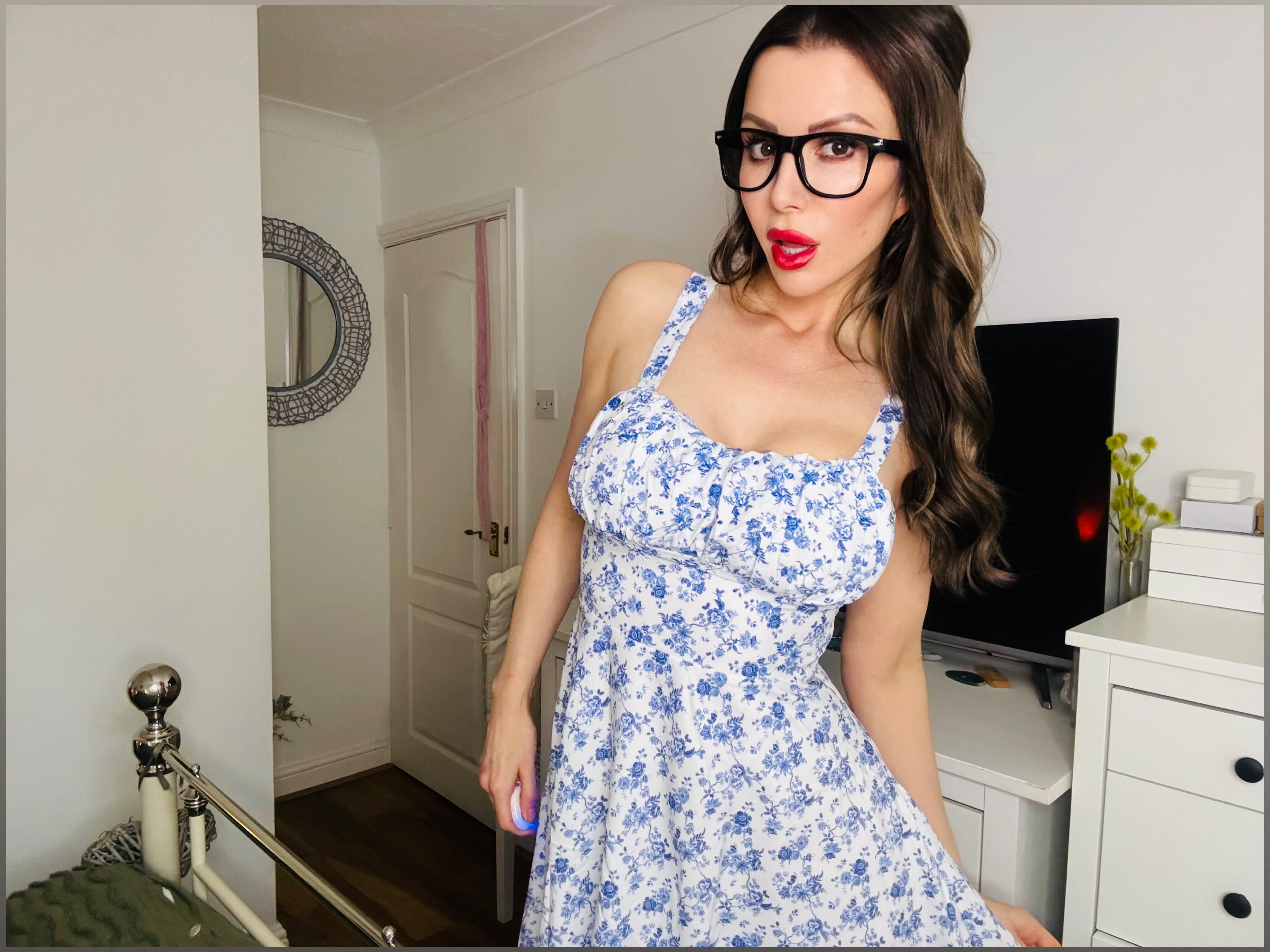 Lucy Alexandra 🇬🇧 profile image