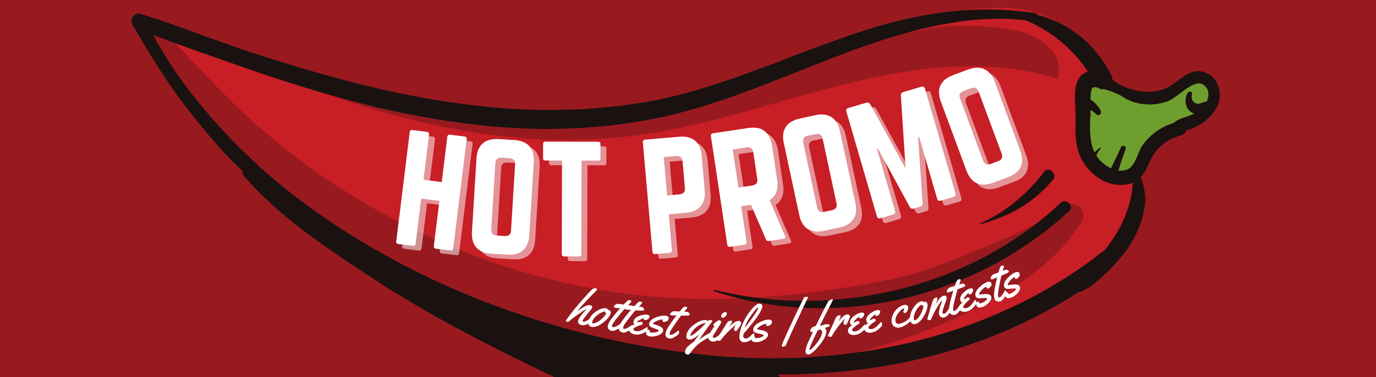 Hot Promo cover image