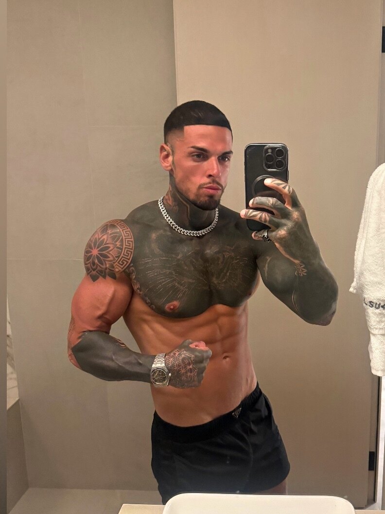 Juicy Jay 💦 profile image