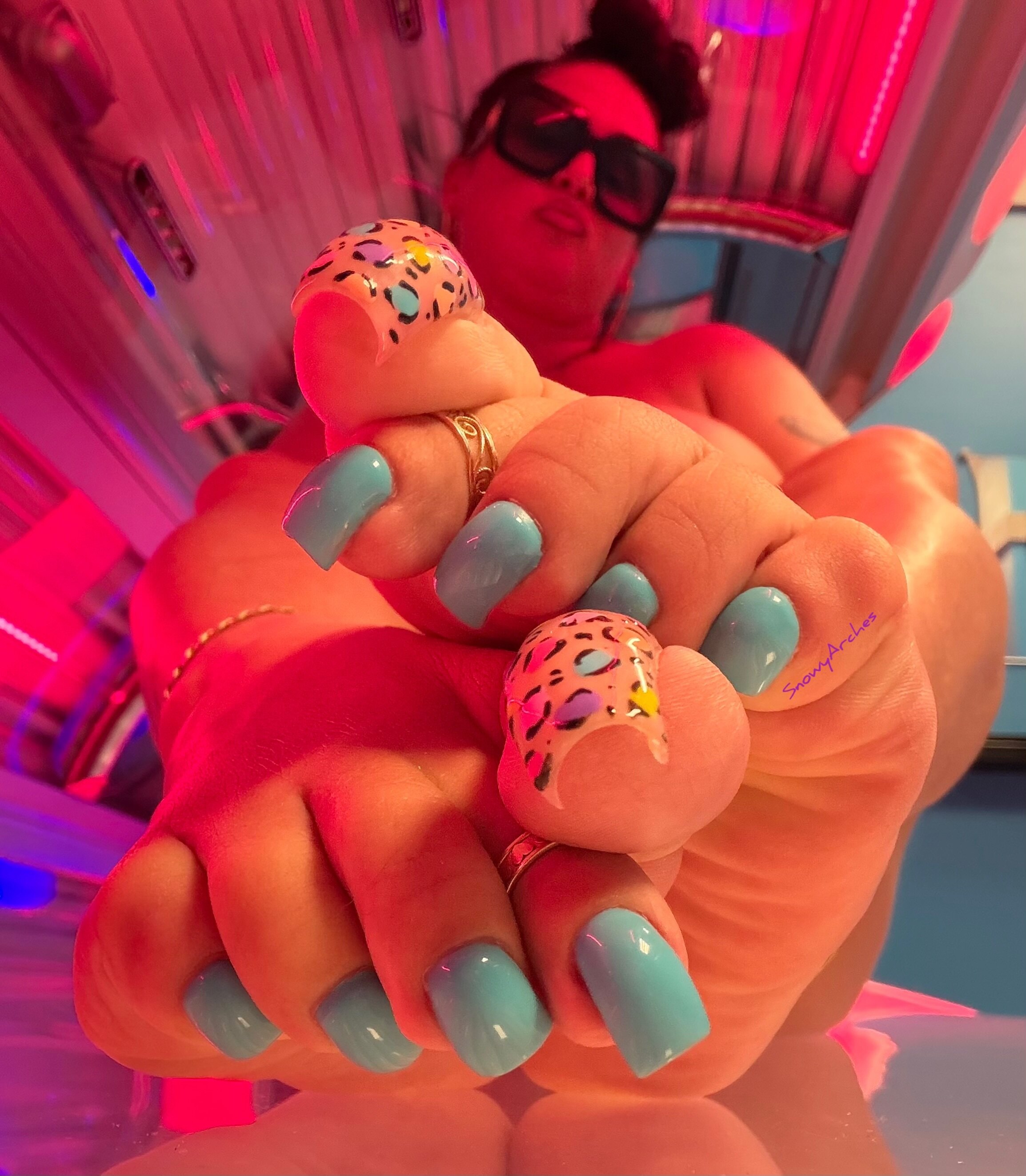 SnowyArches profile image