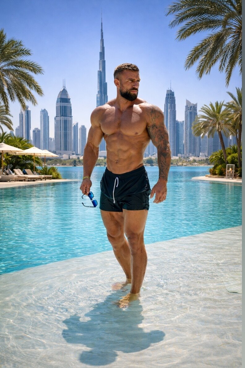 Mattygilbert91 profile image