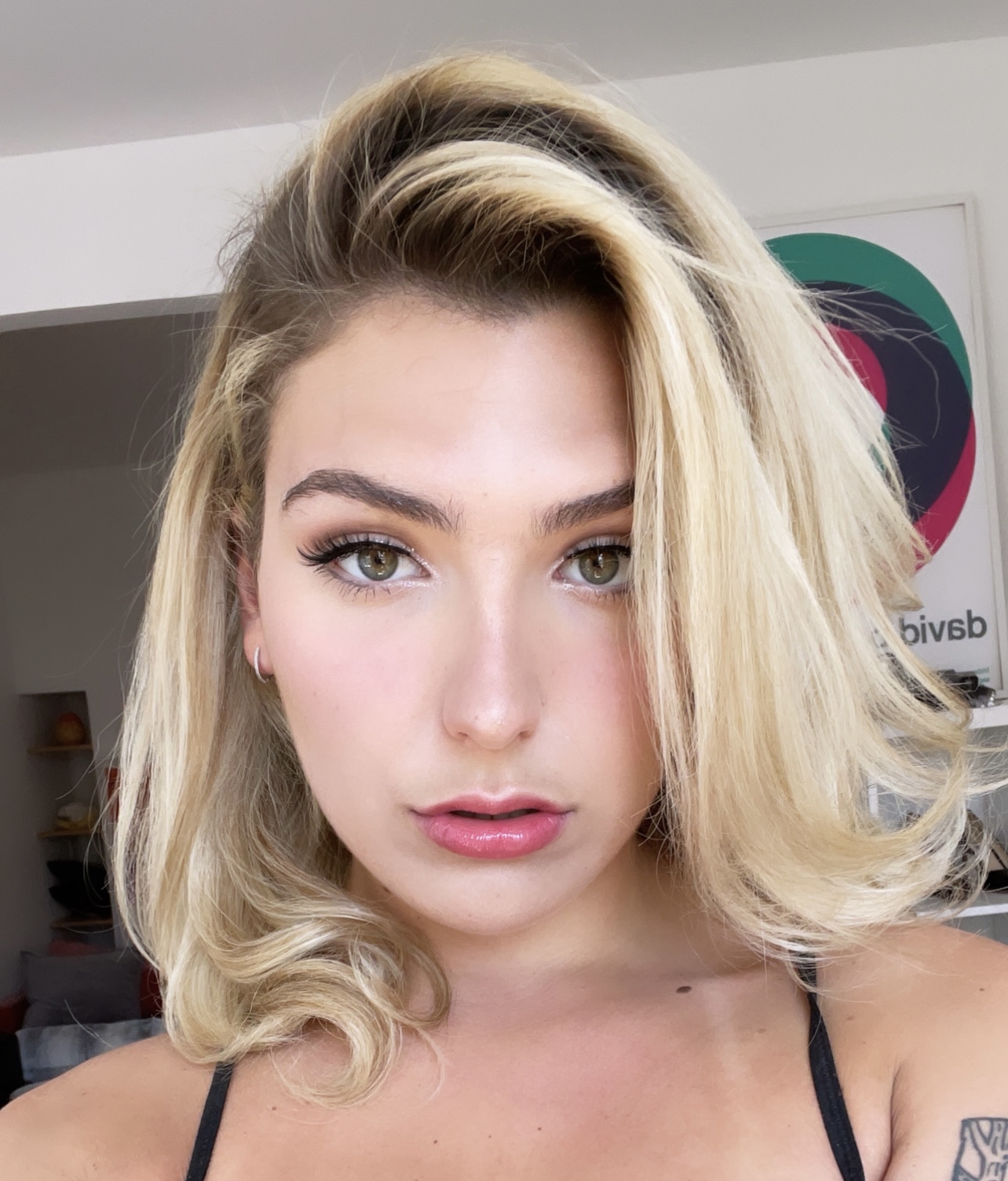 Sexting Now 💕 Moxie profile image