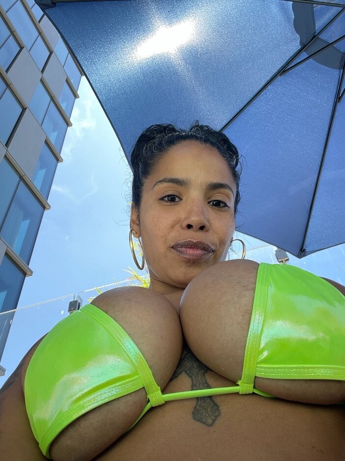 Havana Ginger profile image
