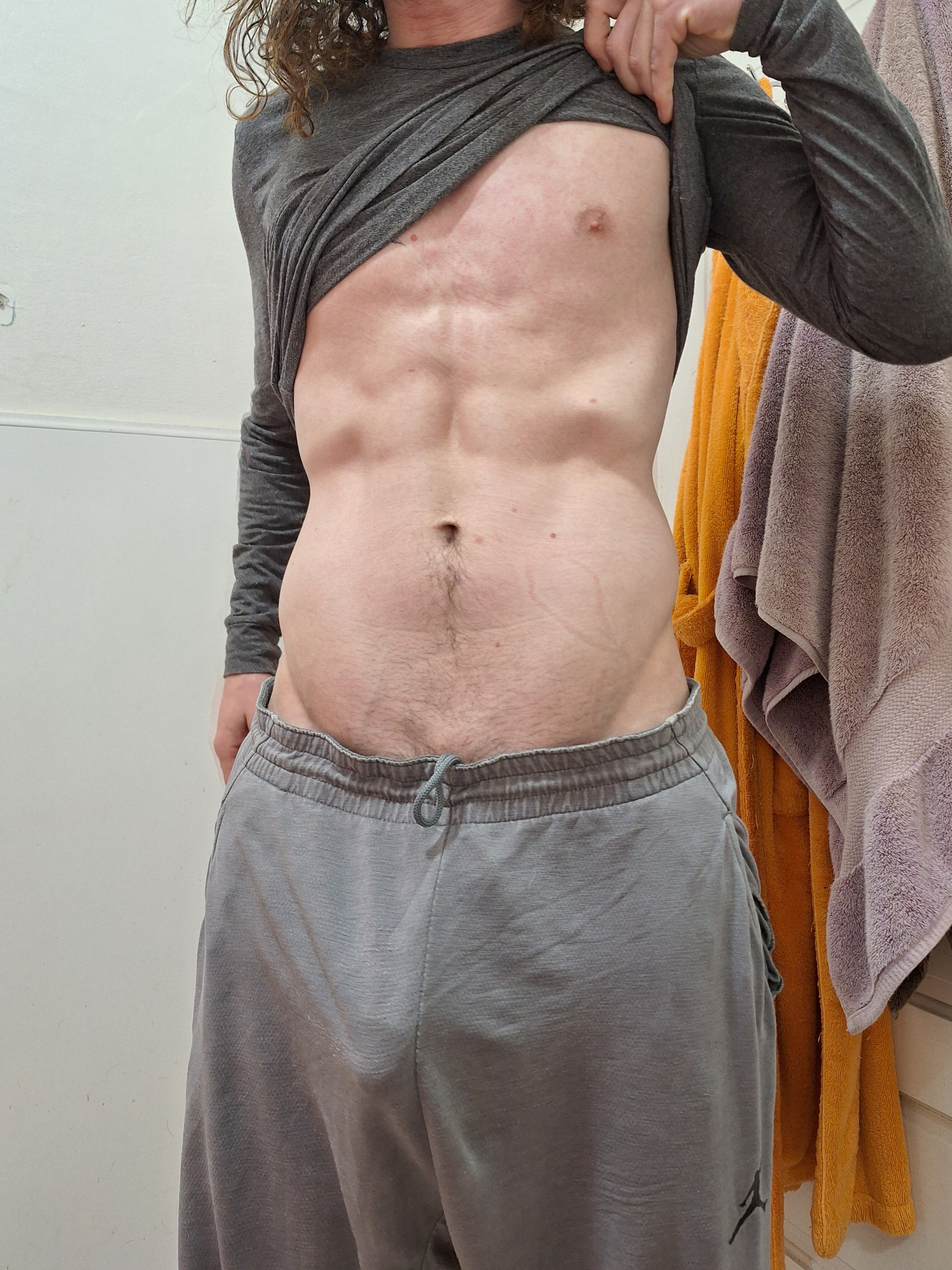 Ryan the guy next door profile image