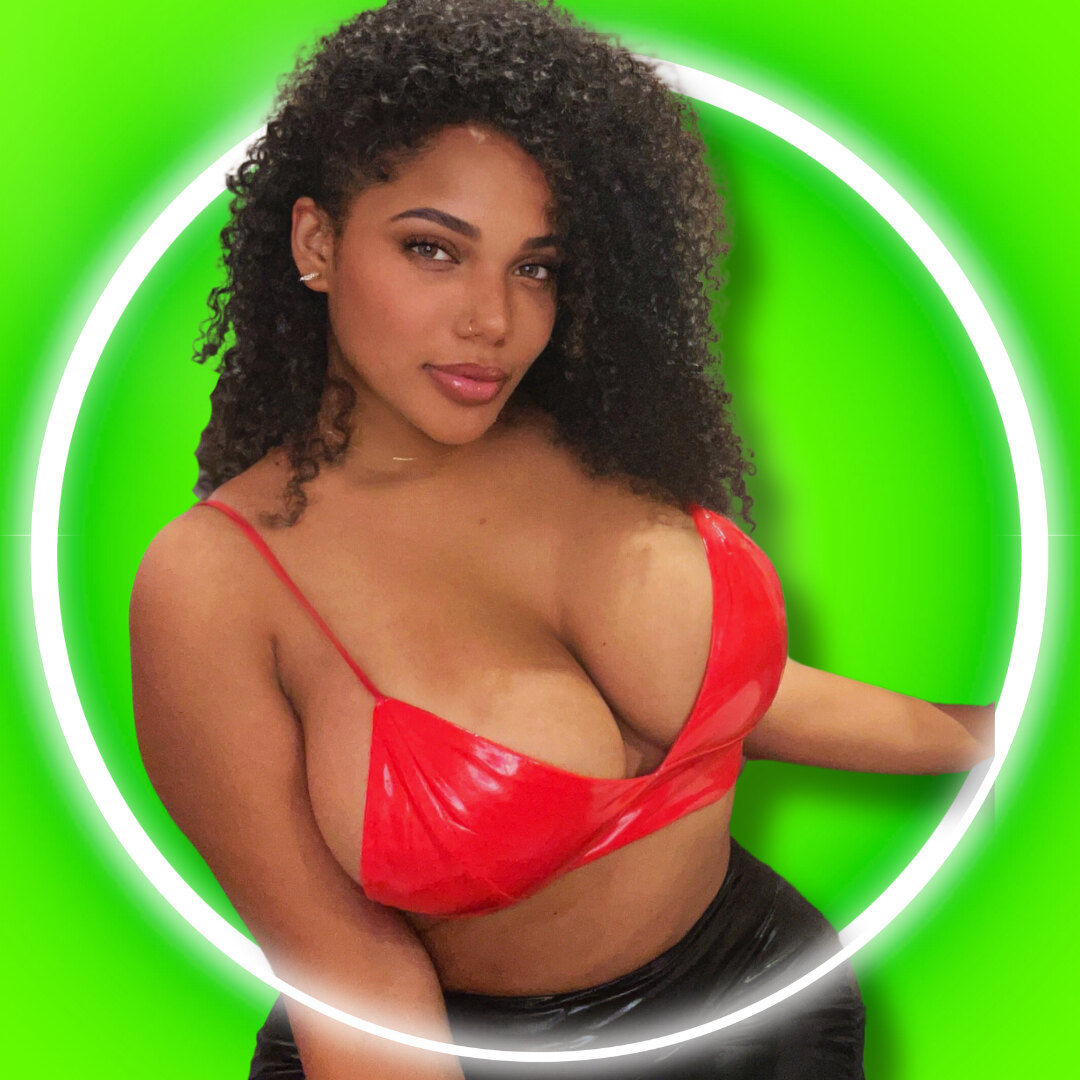 💚KIXXY Best Soft Femdom Findom Mistress profile image