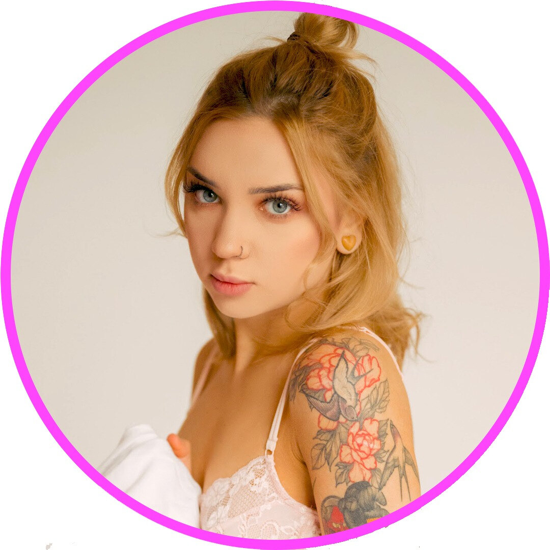 ❤️Roxy Loove❤️ profile image