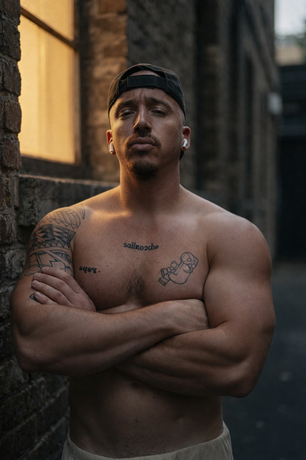 𝑳𝒖𝒄𝒂𝒔 𝑴𝒖𝒓𝒑𝒉𝒚 profile image