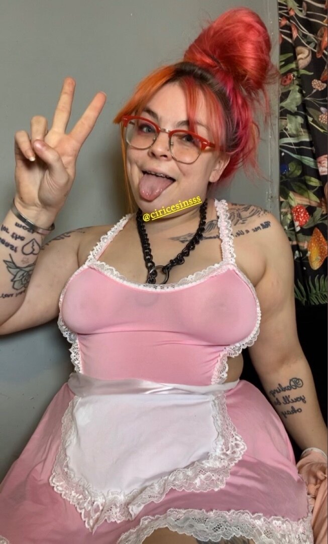 😈Whorish Cirice😈 profile image