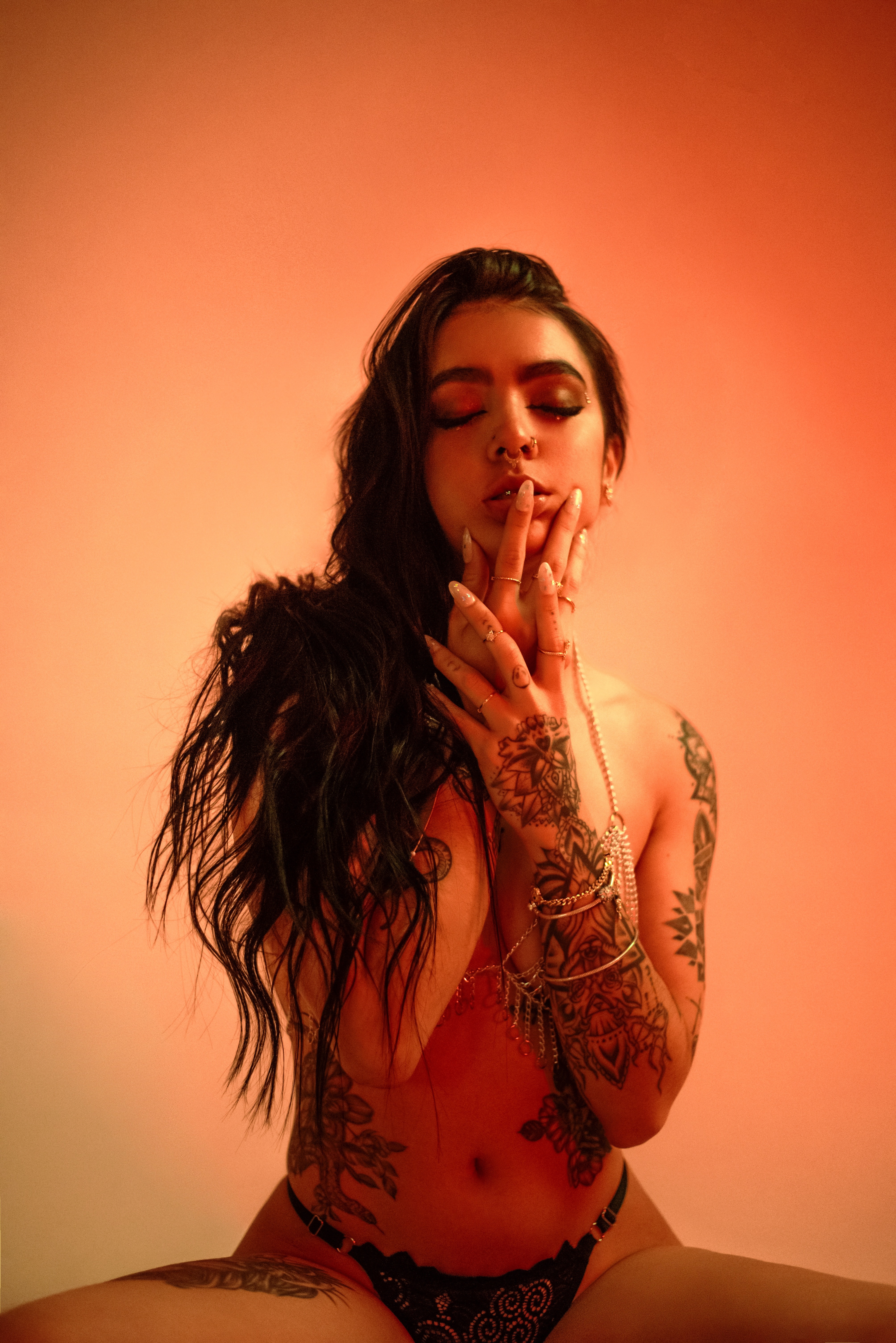 MikaelaADOC🦋 profile image