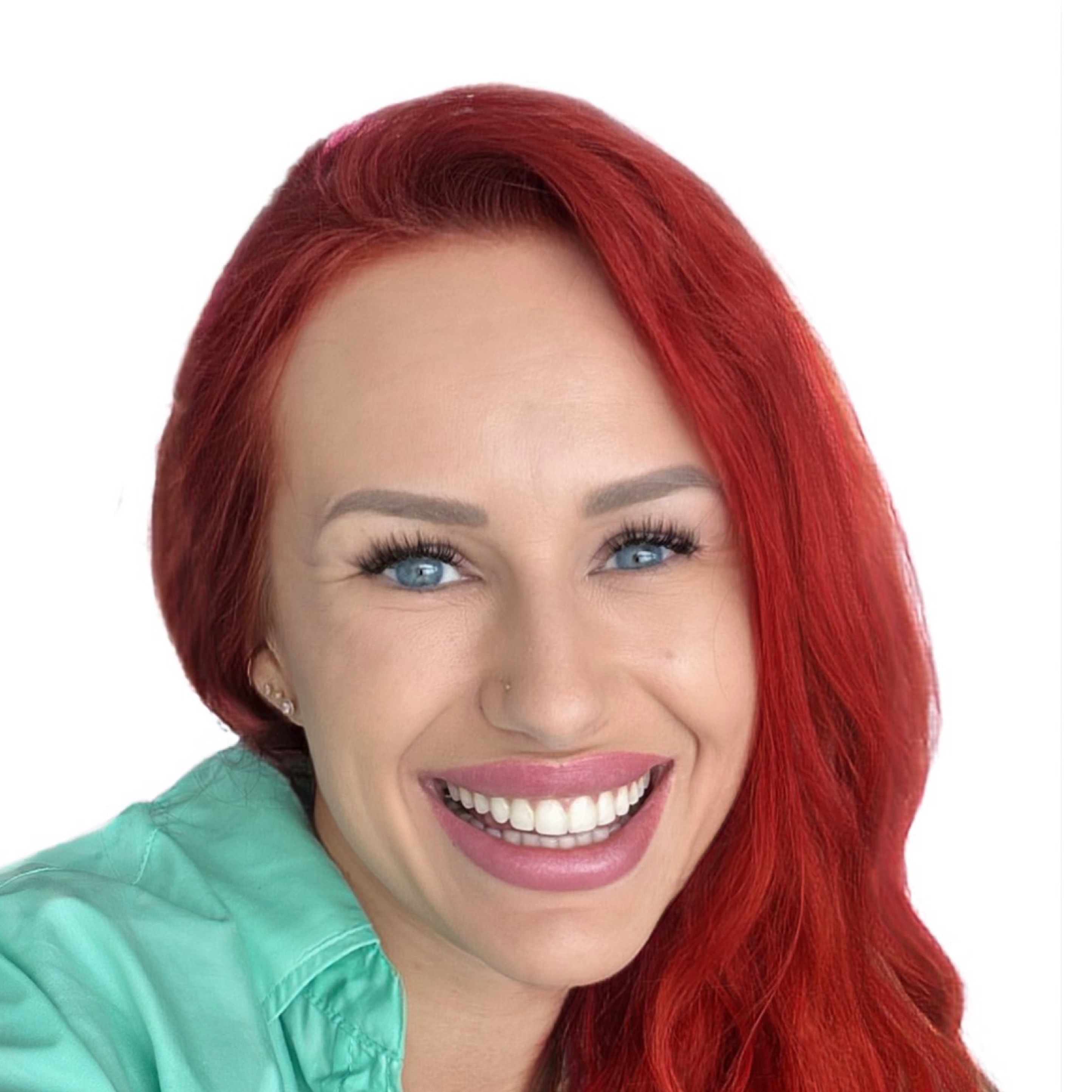 Angel Wicky profile image