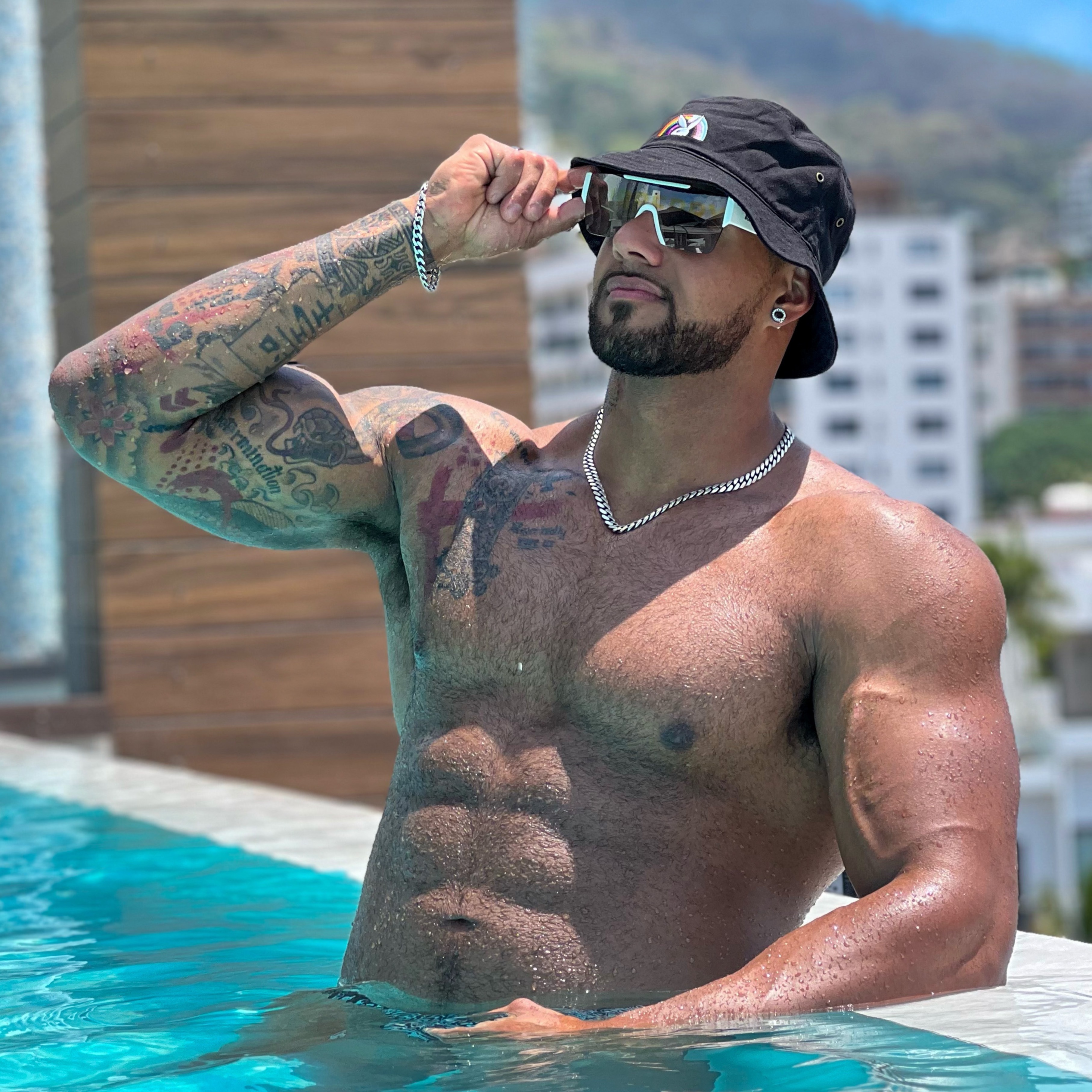 Fitness Papi profile image