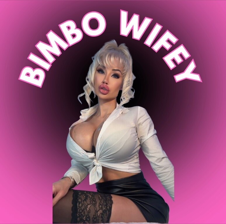 XCANDY BUSTY M0MMY BIMBO profile image