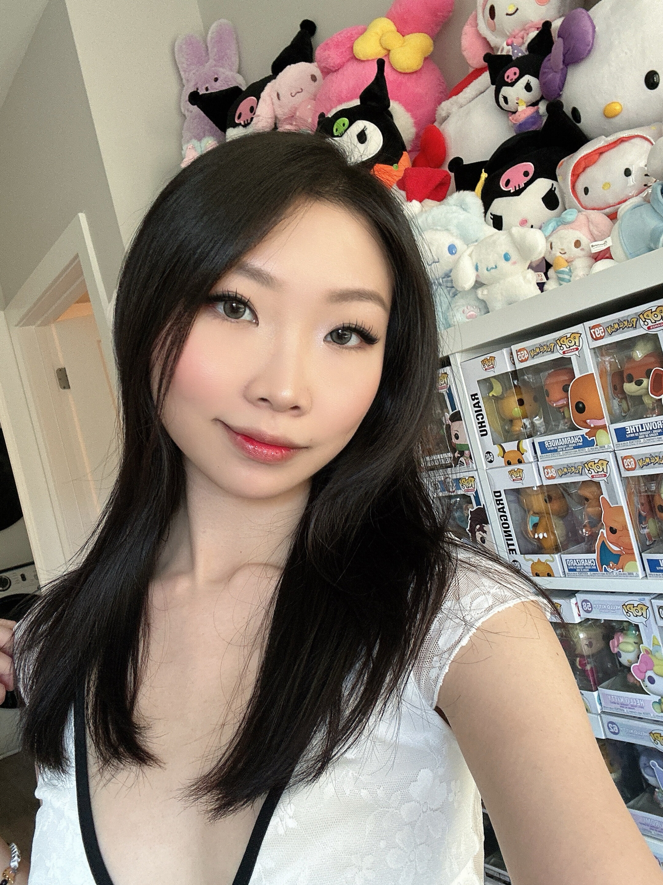 Jinny Chu profile image